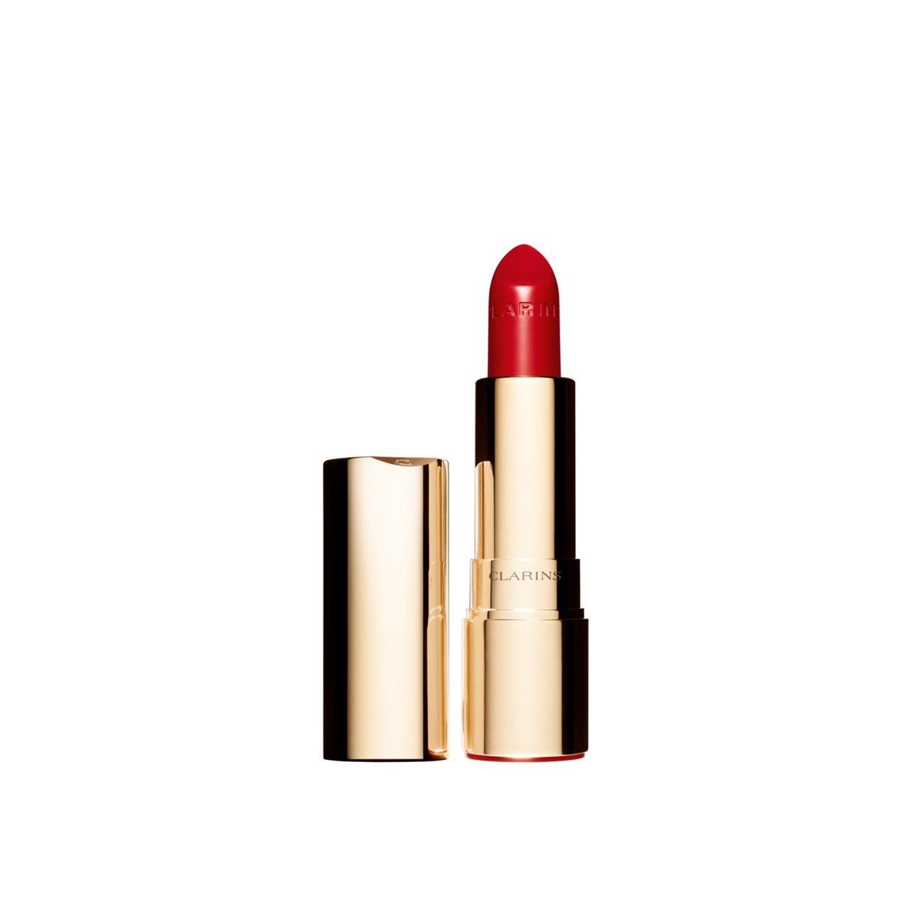 clarins 742 joli rouge