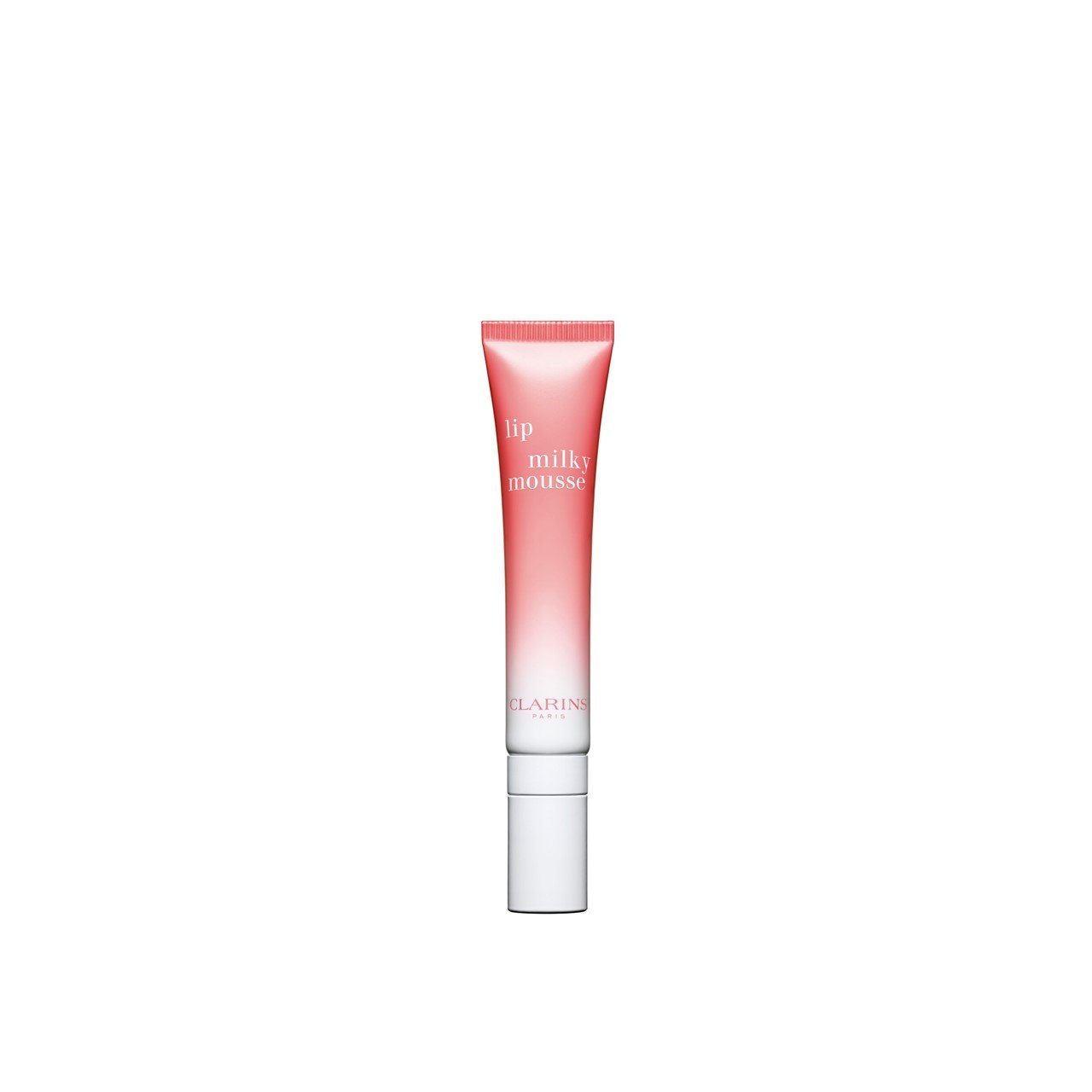 Buy Clarins Lip Milky Mousse 03 Milky Pink 10ml · Thailand