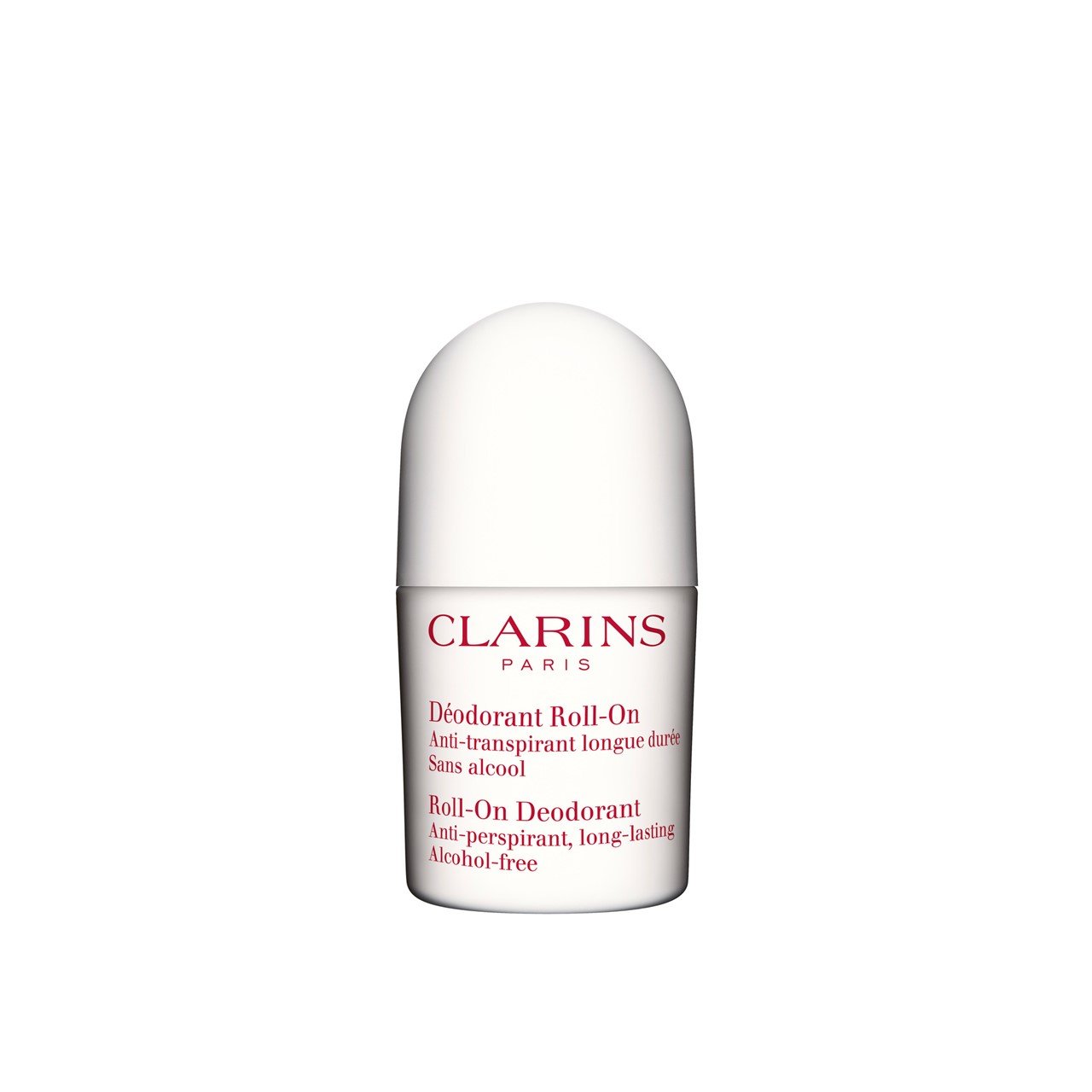 Clarins Roll On Deodorant 50ml