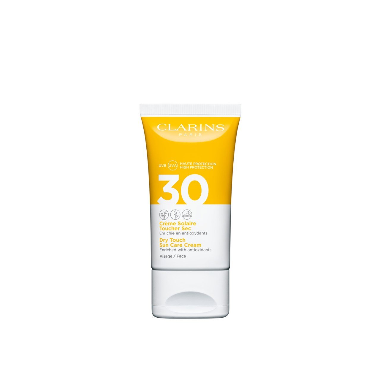 moisturizing cream spf 30