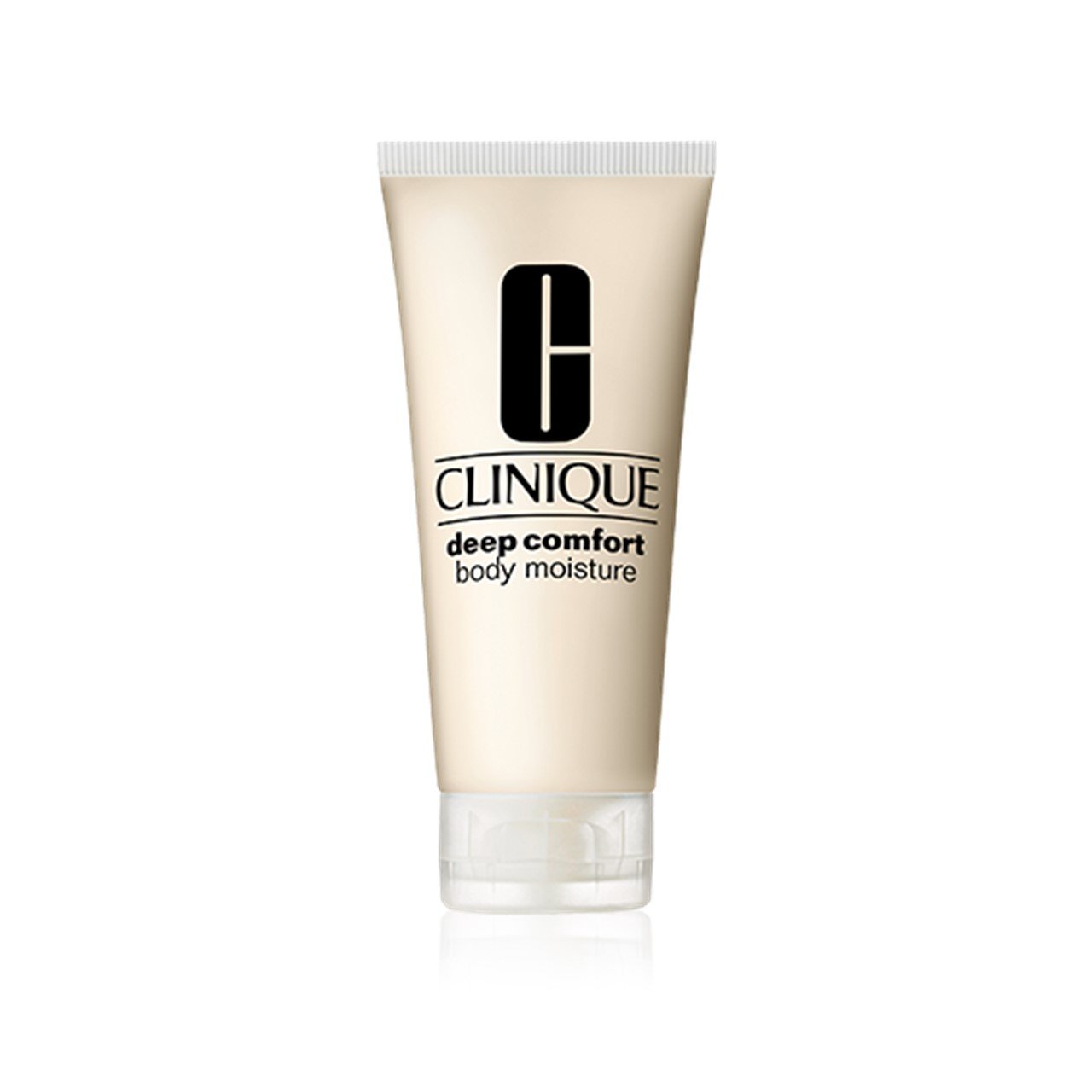 Clinique Deep Comfort Body Moisture 200ml