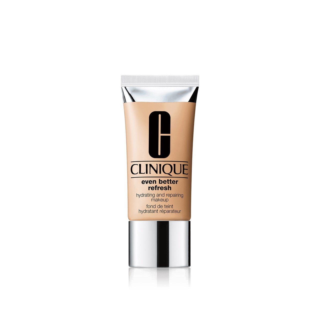 clinique even better foundation cn52