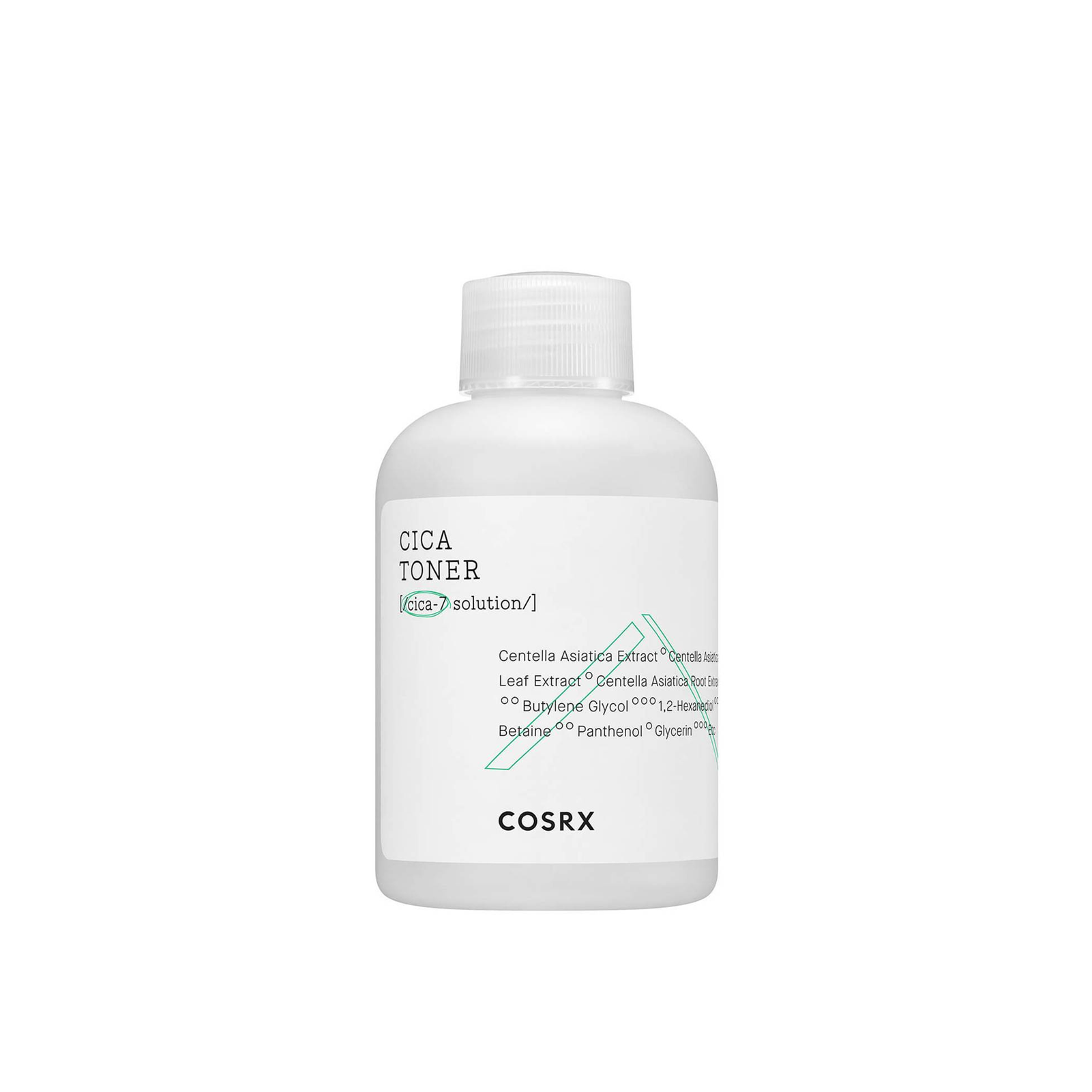 COSRX Pure Fit Cica Toner Pad 90 Sheets