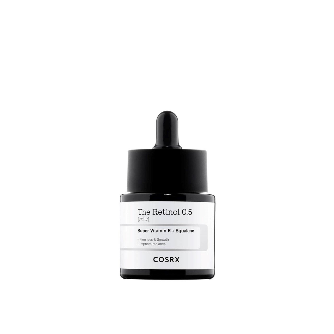 Buy COSRX The Retinol 0 5 Oil 20ml Oman buy-cosrx-the-retinol-0-5-oil-20ml-oman
