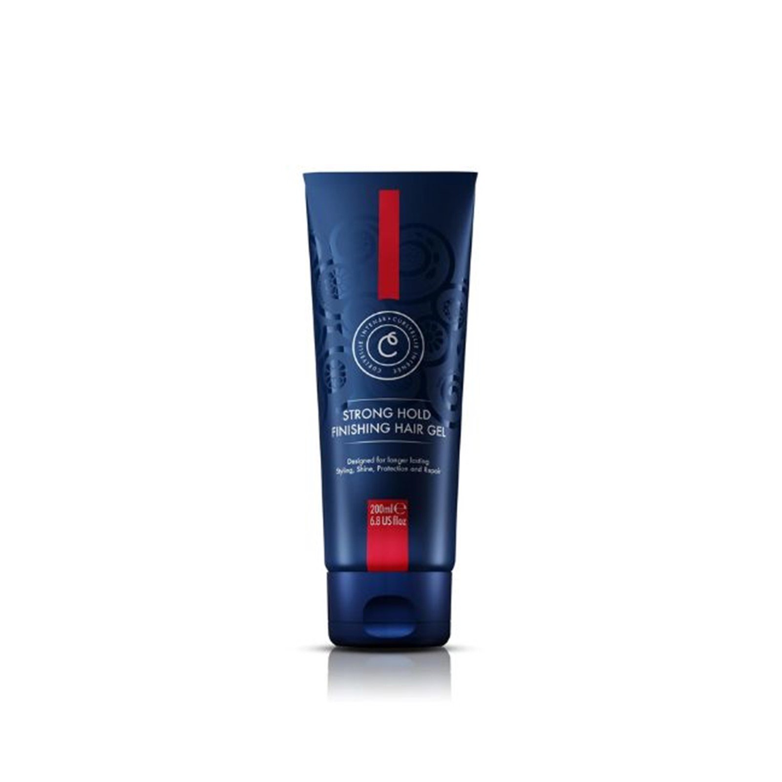 Buy CurlyEllie Strong Hold Finishing Hair Gel 200ml · Aruba Buy CurlyEllie Strong Hold Finishing Hair Gel 200ml · Aruba