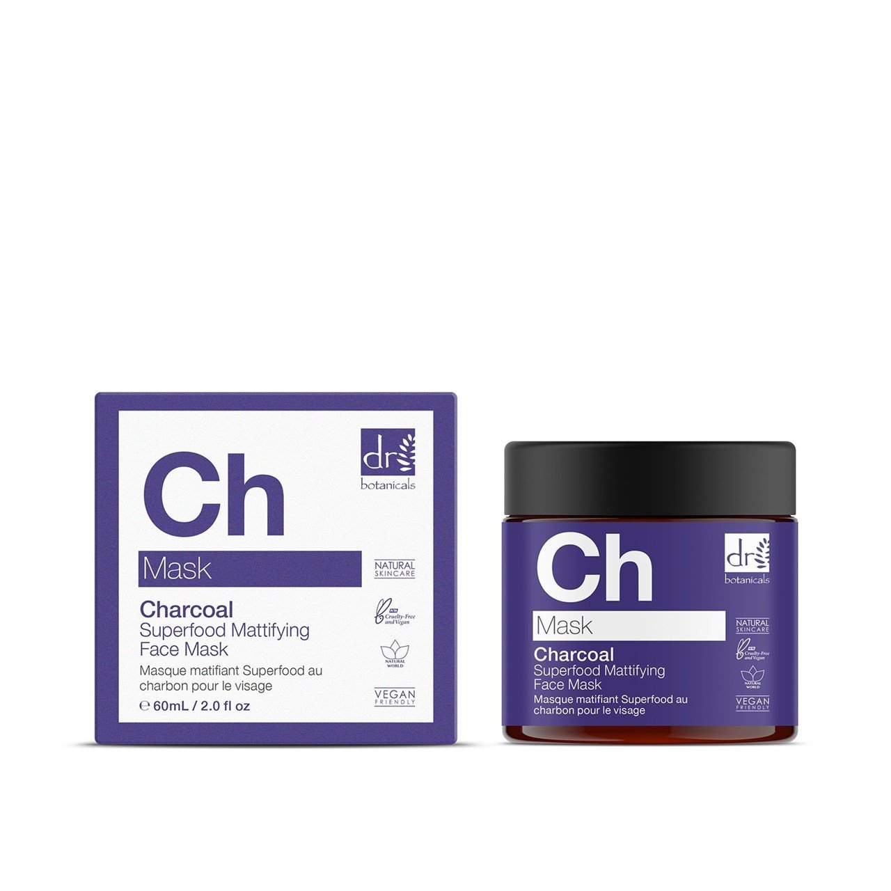 dr botanicals apothecary