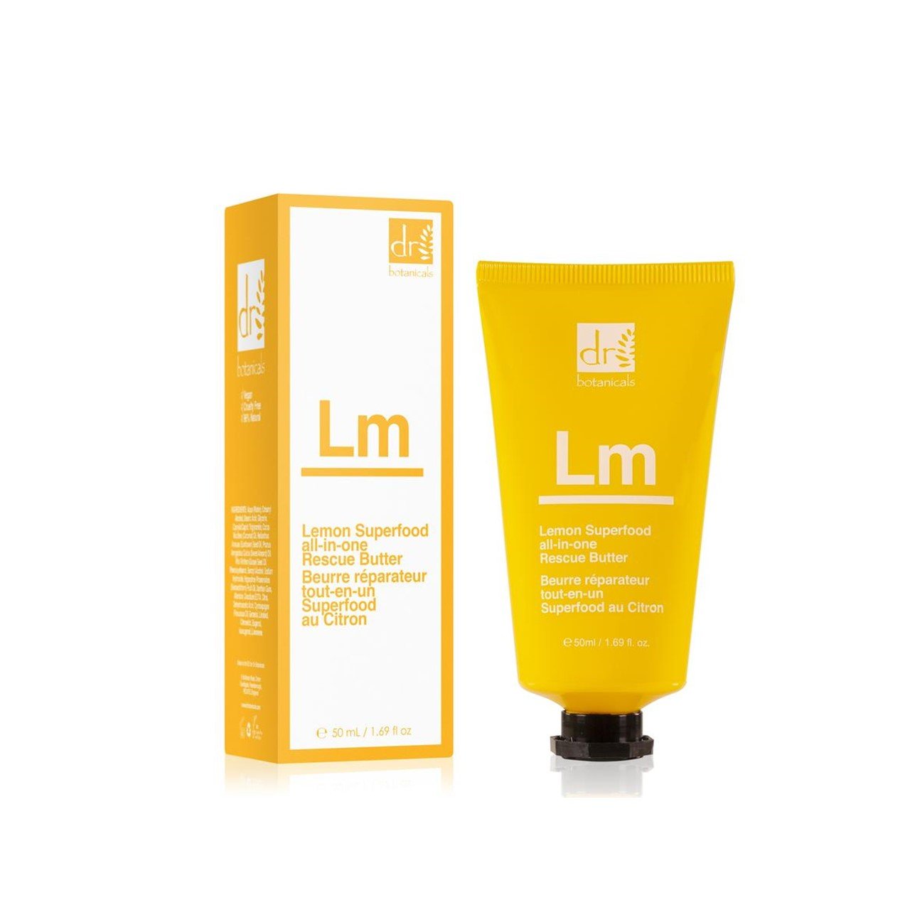 dr botanicals apothecary