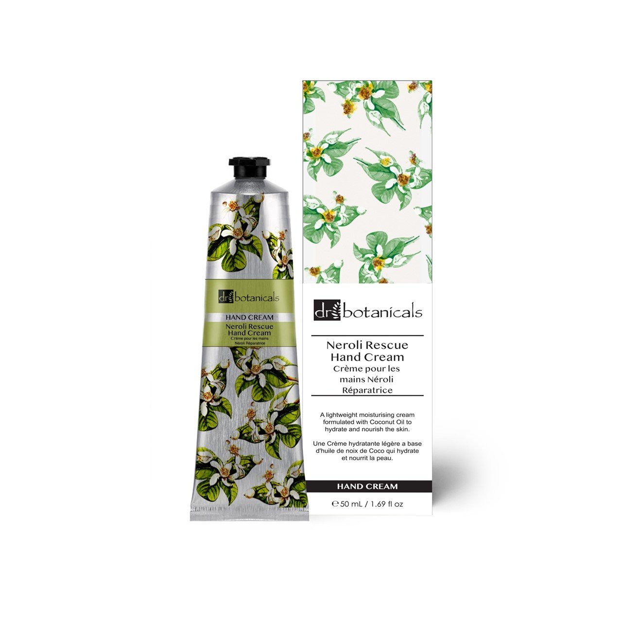 dr botanicals neroli