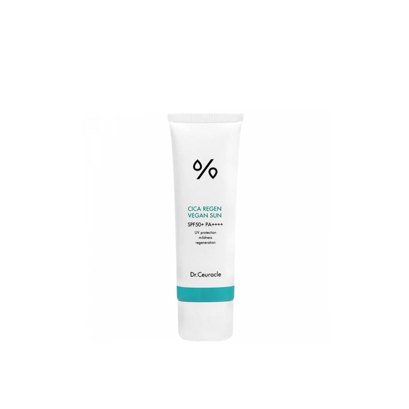 Buy Dr Ceuracle Cica Regen Vegan Sun SPF50 50ml Thailand
