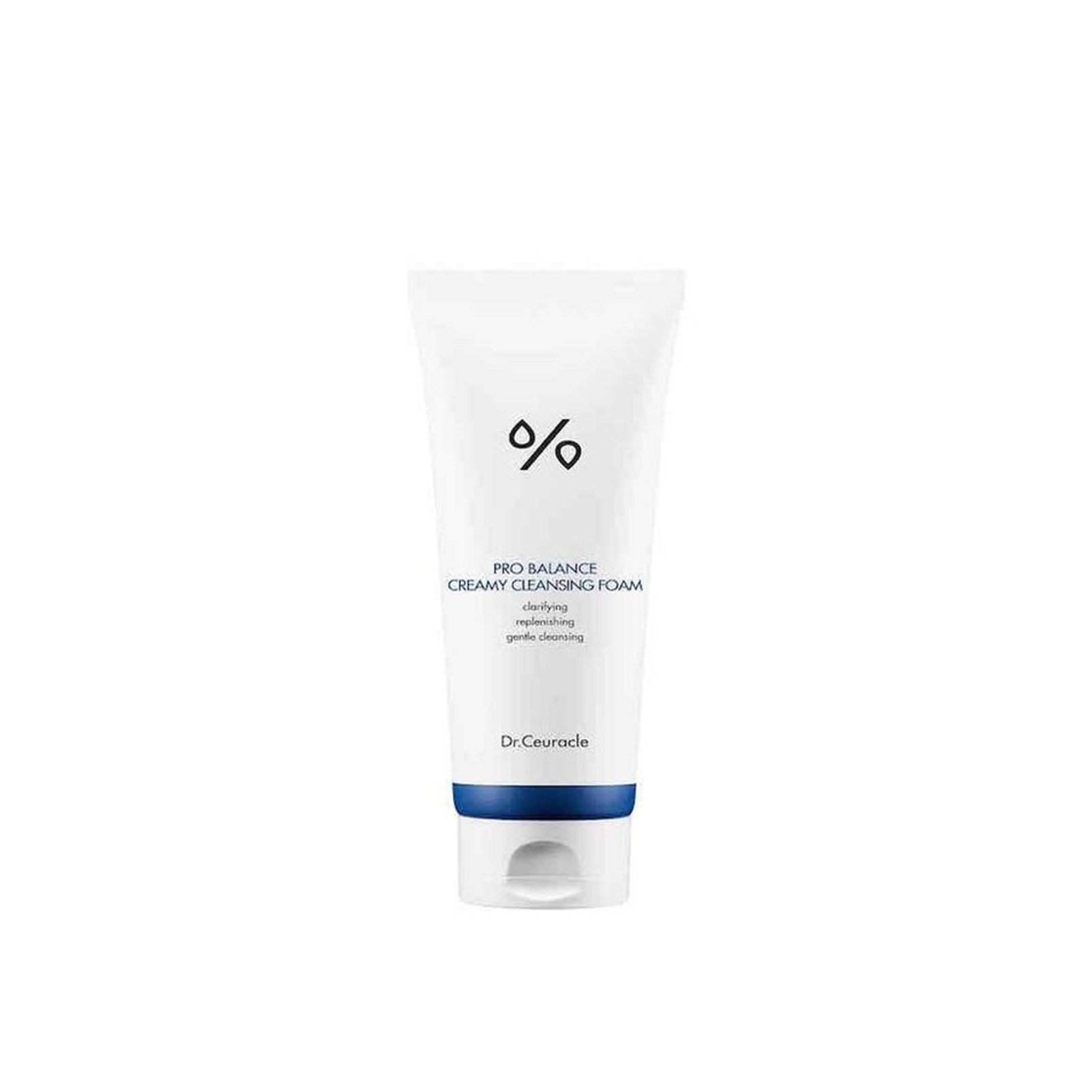 Buy Dr. Ceuracle Pro Balance Creamy Cleansing Foam 150ml · South Africa