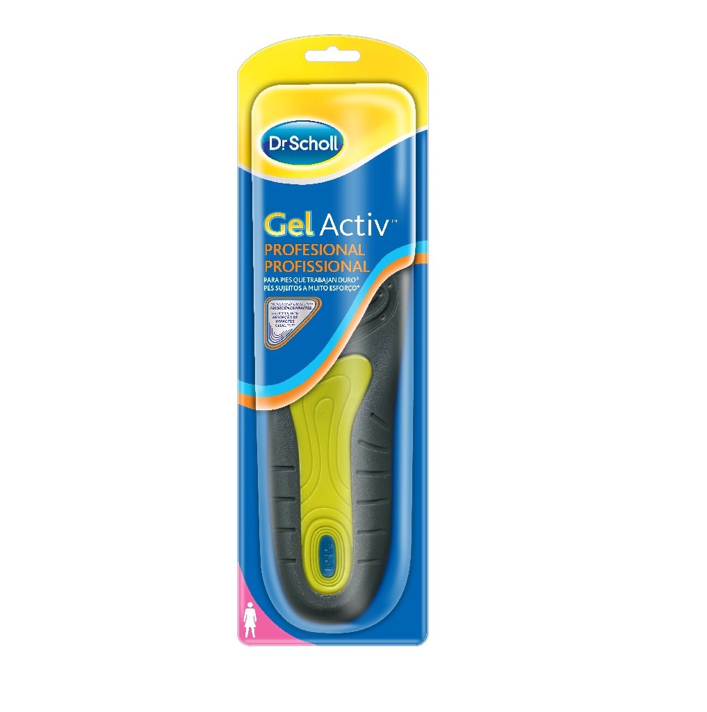 dr scholl's multi sport insoles