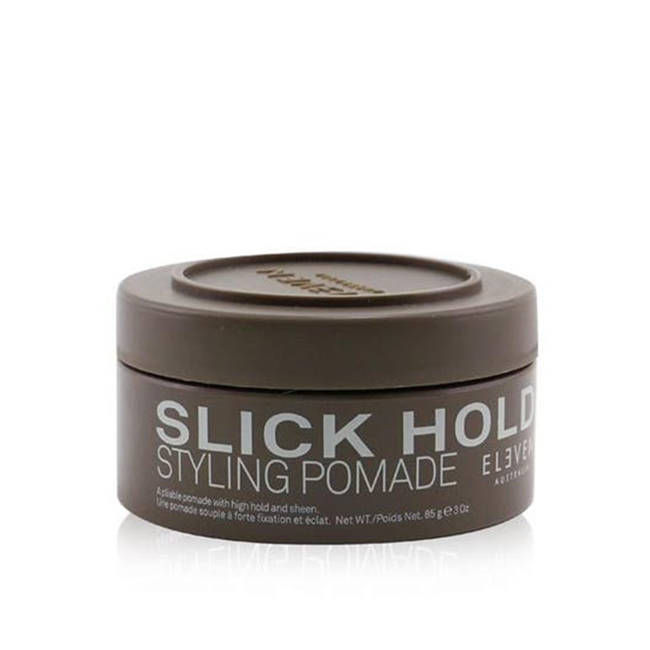 Buy Eleven Australia Slick Hold Styling Pomade 85g · India