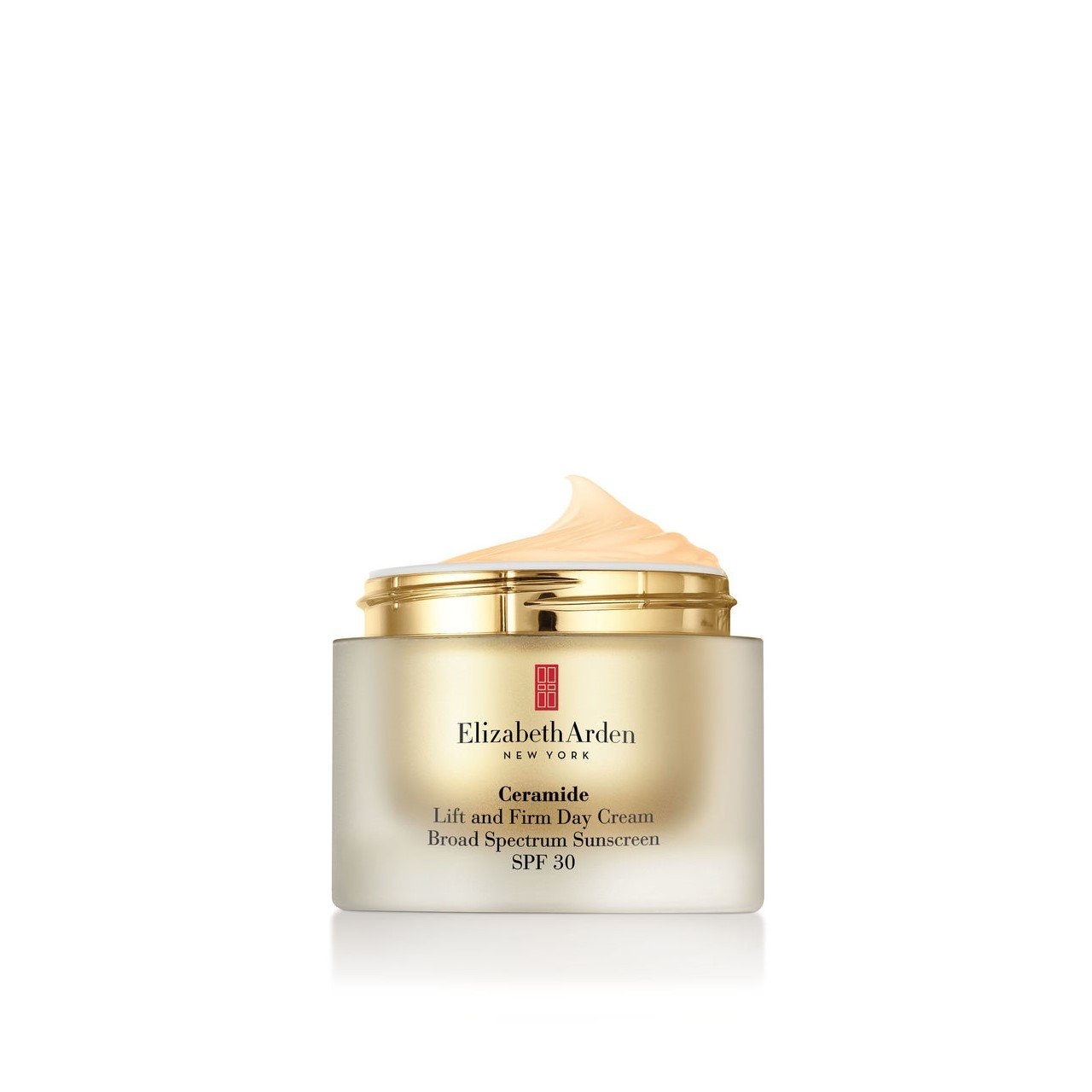 elizabeth arden day cream