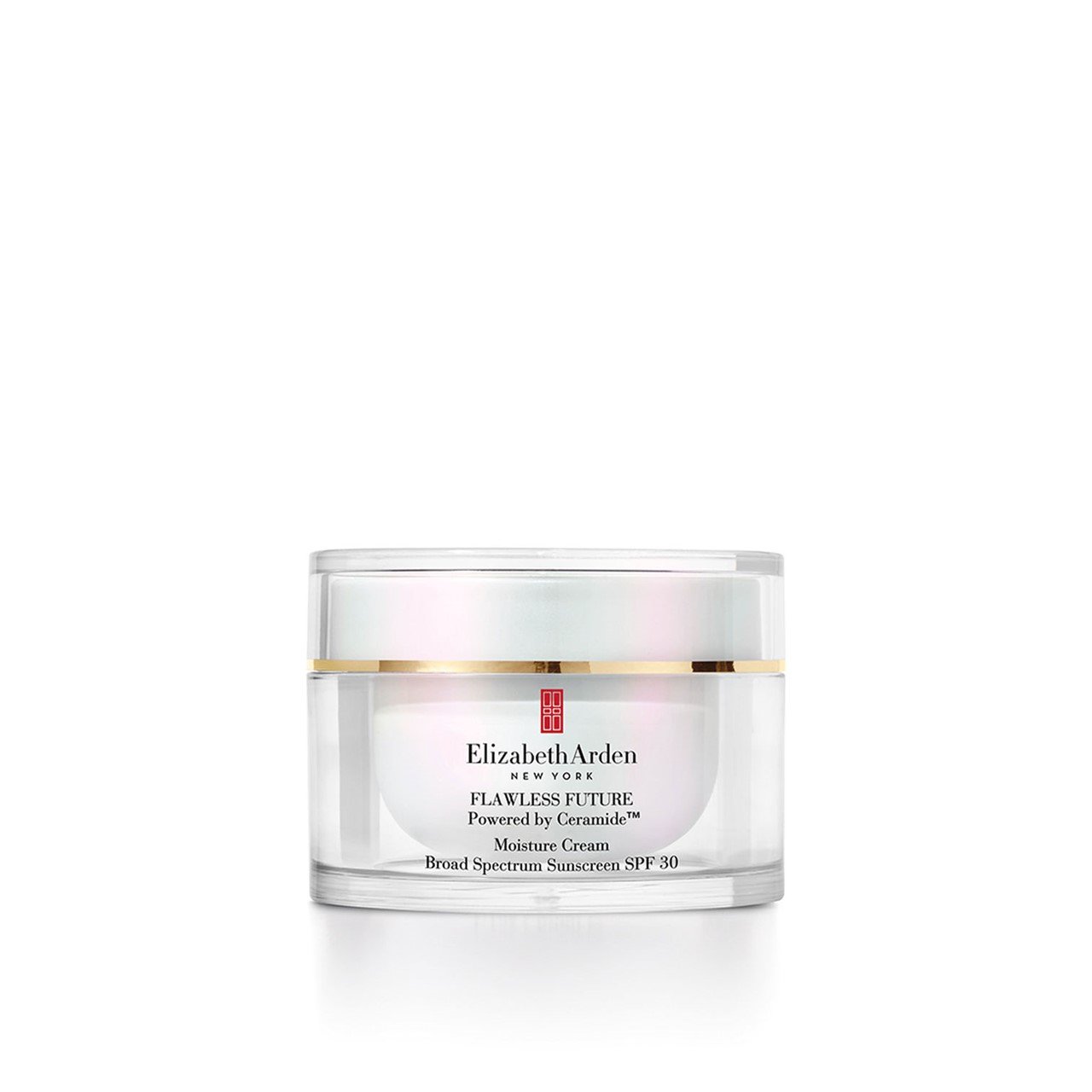 elizabeth arden moisture cream