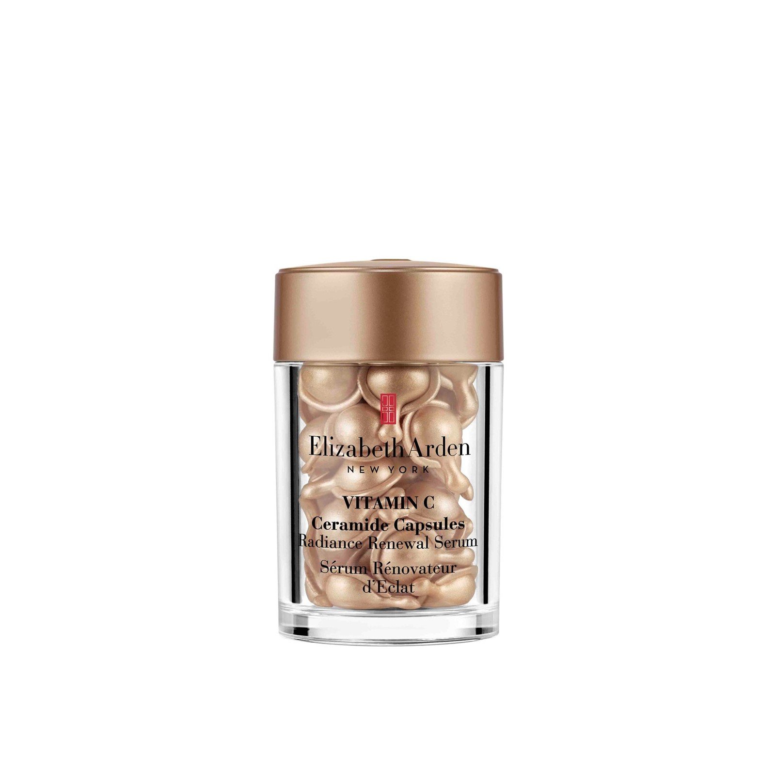Buy Elizabeth Arden Hyaluronic Acid Ceramide Capsules HydraPlumping