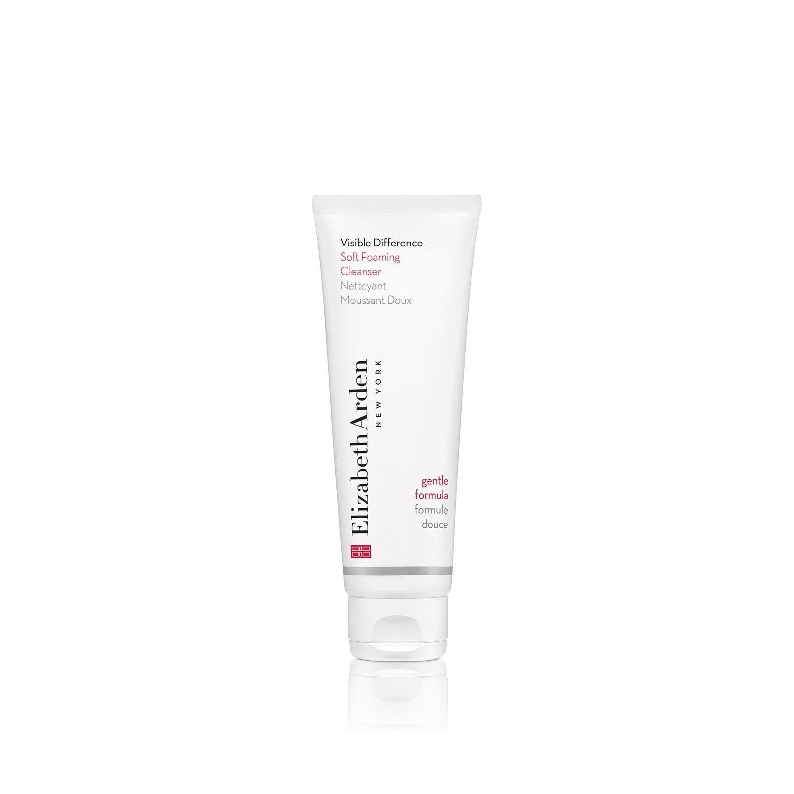 Buy Elizabeth Arden Visible Difference Soft Foaming Cleanser 125ml