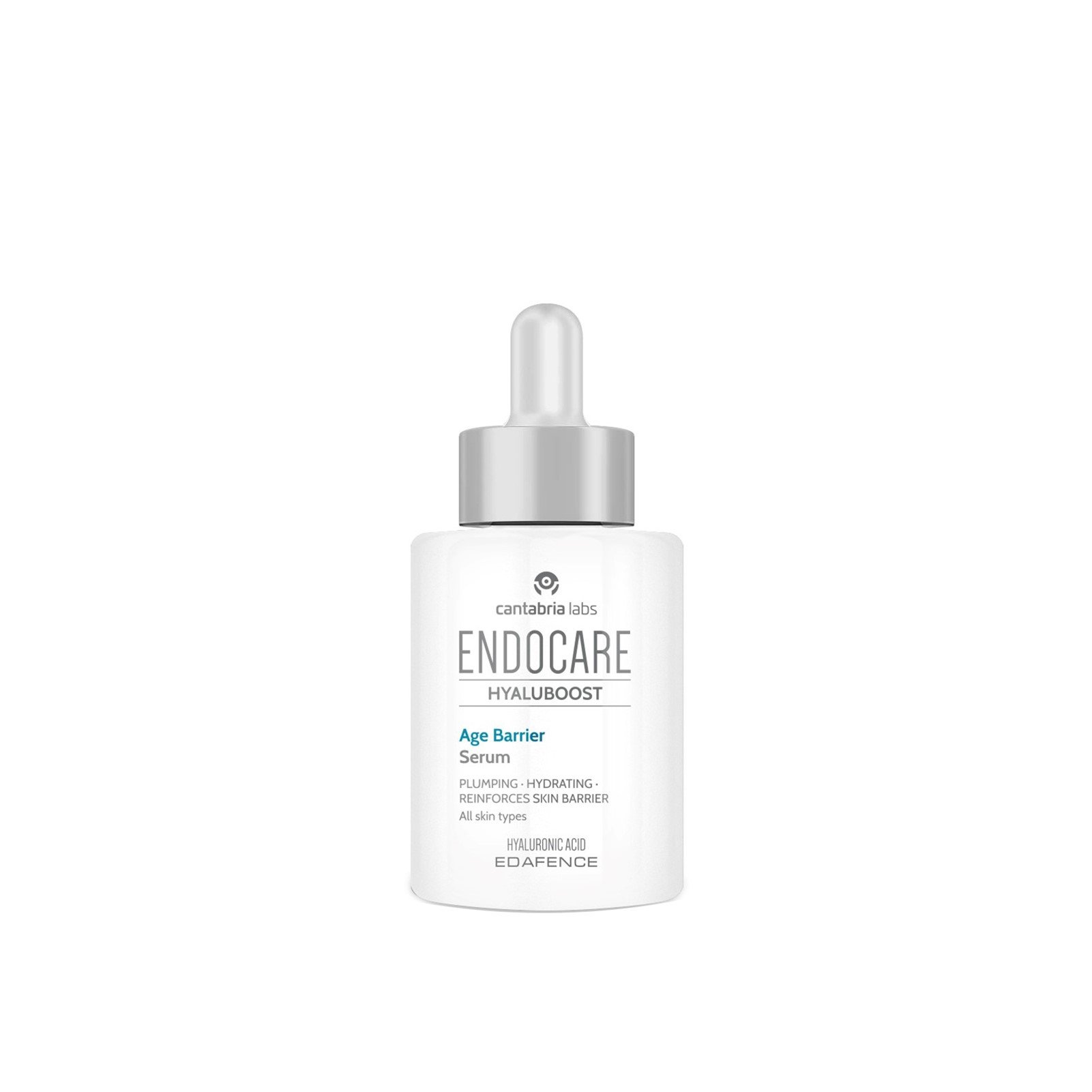 Comprar Endocare Hyaluboost Age Barrier Sérum 30ml · Mexico