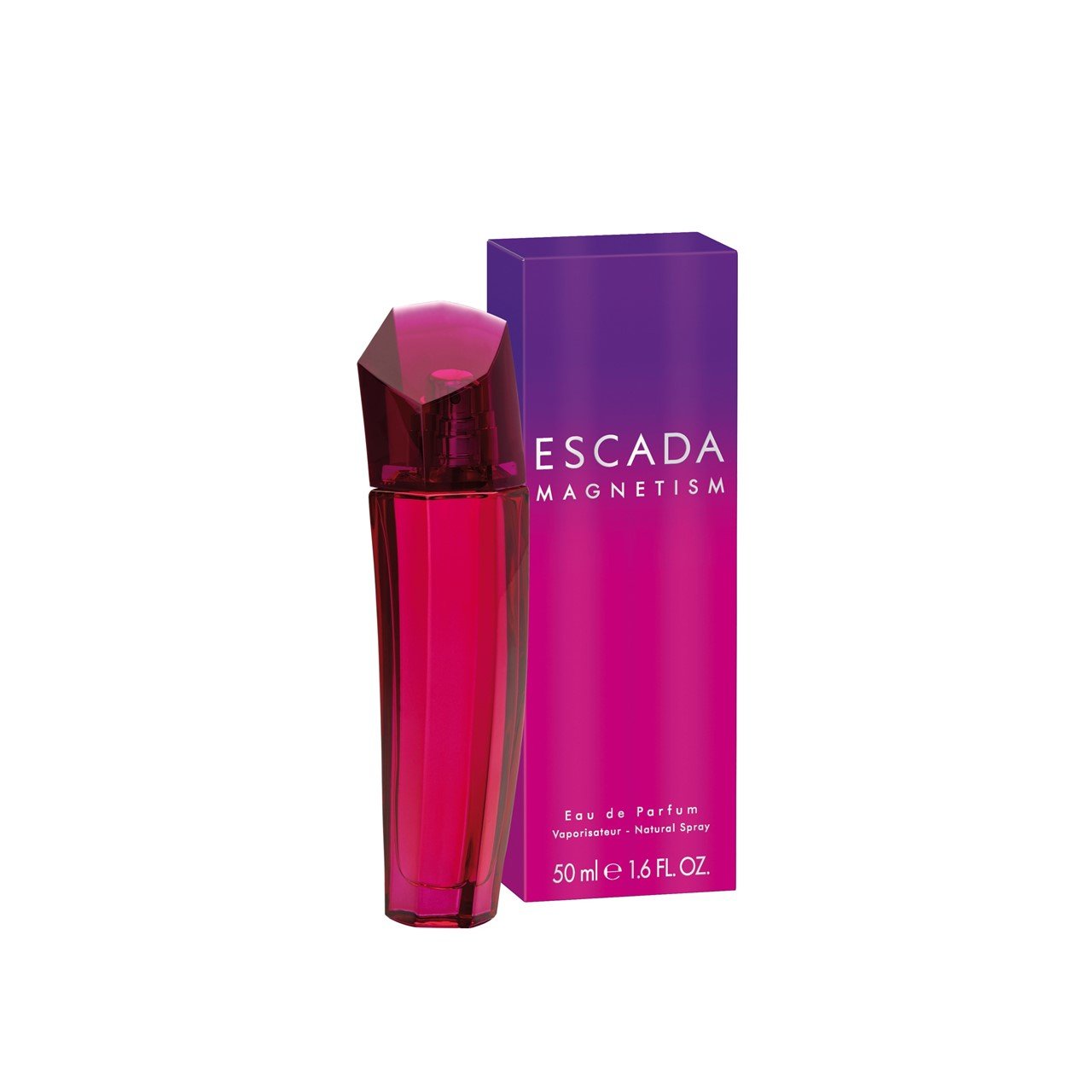 Buy Escada Magnetism Eau de Parfum 50ml · USA