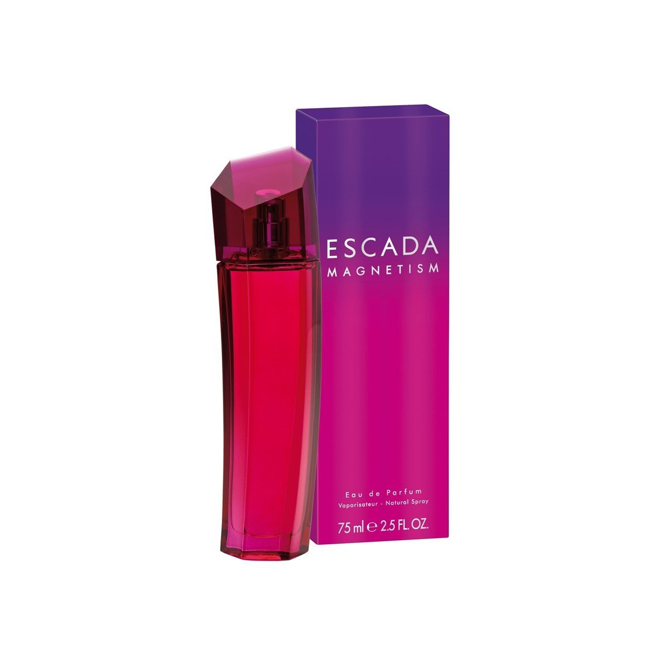 Ensomhed dollar Overskyet Buy Escada Magnetism Eau de Parfum · USA