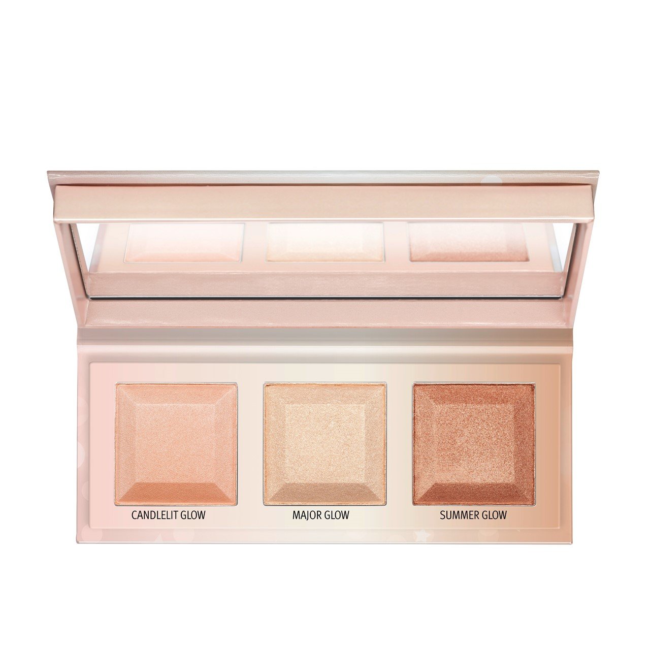 Buy essence Choose Your Glow Highlighter Palette 18g · South Korea