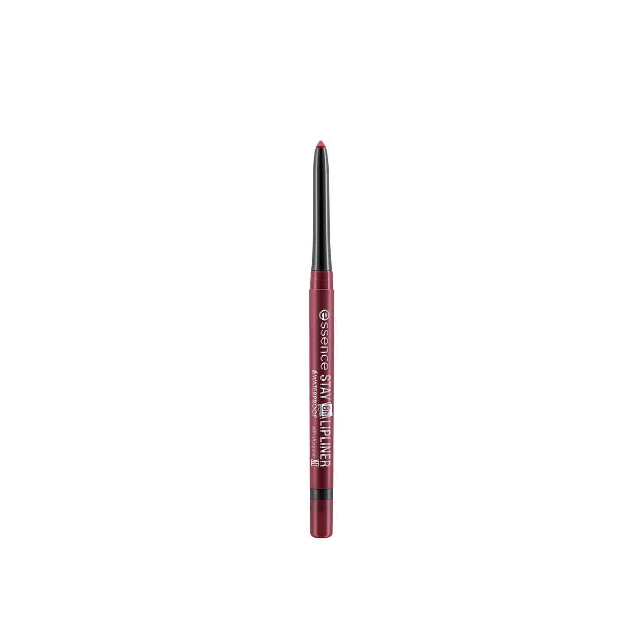 Acquistare essence Stay 8h Waterproof Lipliner 07 I Am Shooketh! 0.28g