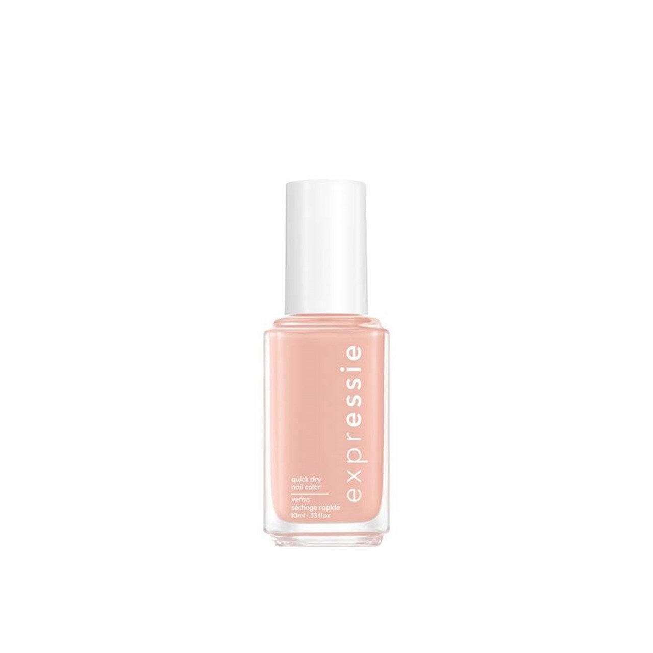 Essie Expressie Quick Dry Nail Polish 0 Crop Top And Roll 10ml