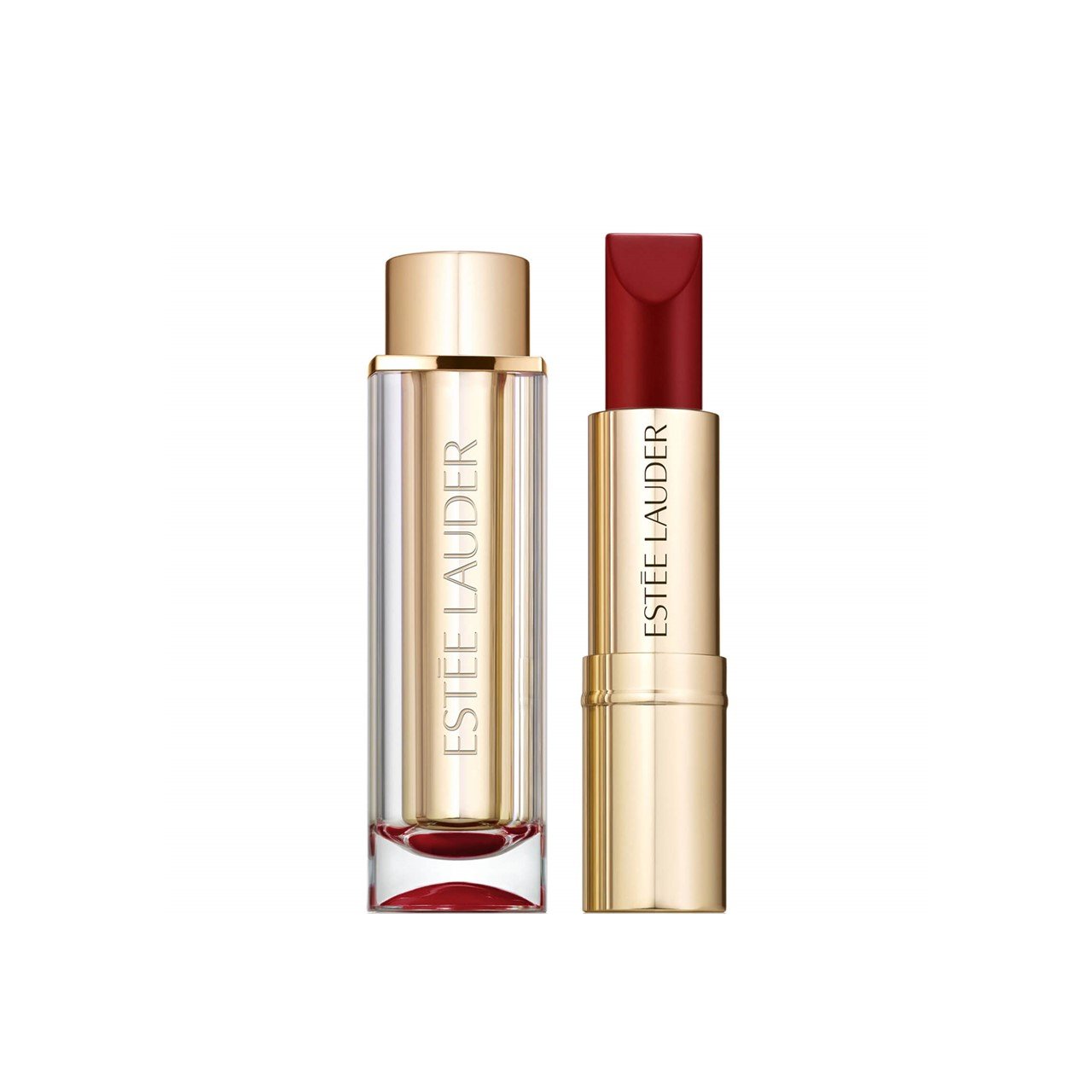 estee lauder burning love