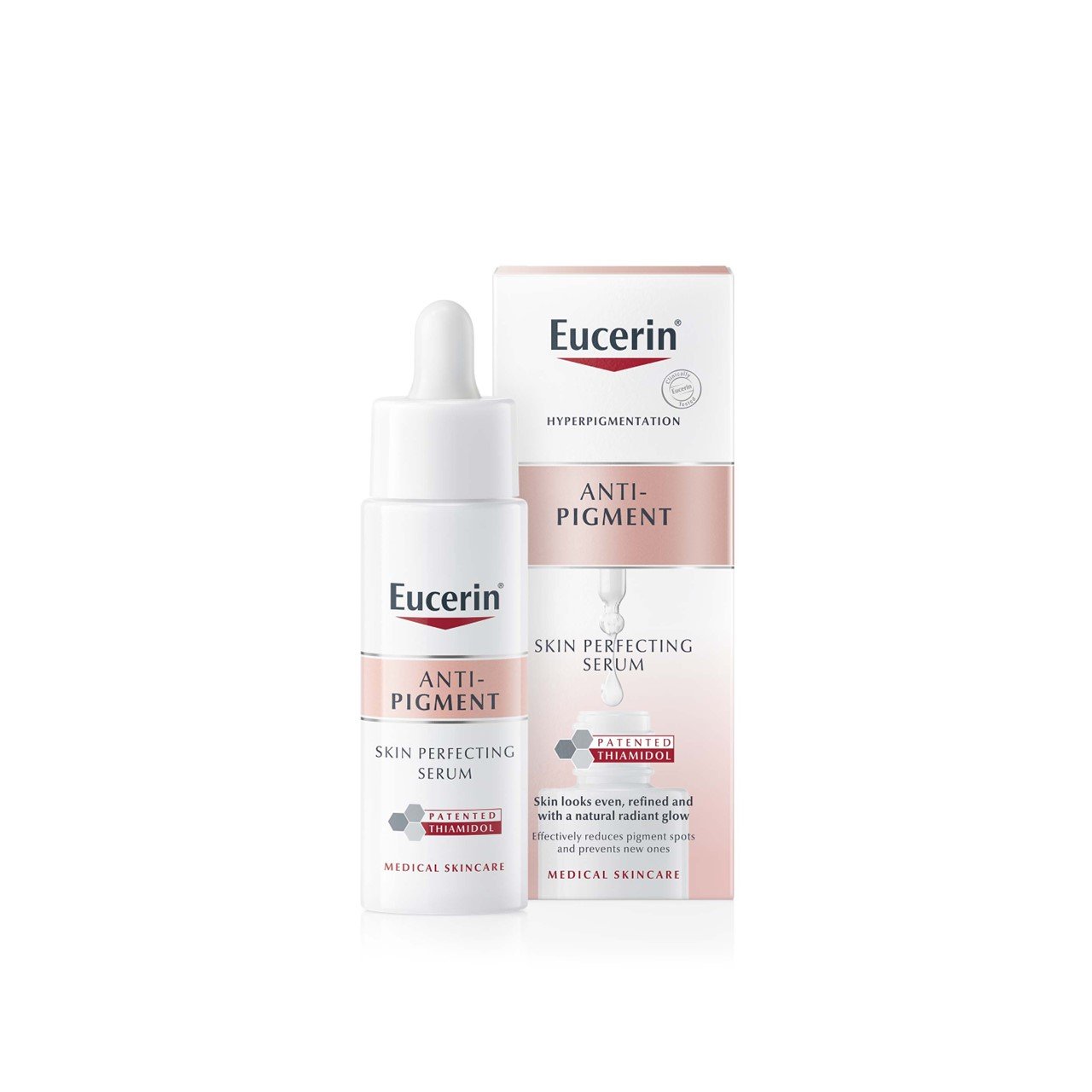 Buy Eucerin Anti-Pigment Skin Perfecting Serum 30ml (1.01fl oz) · USA