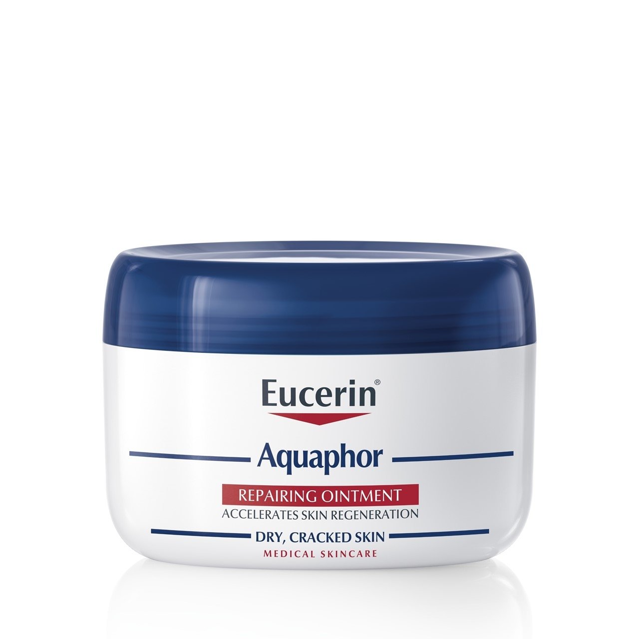 Aquaphor Eucerin