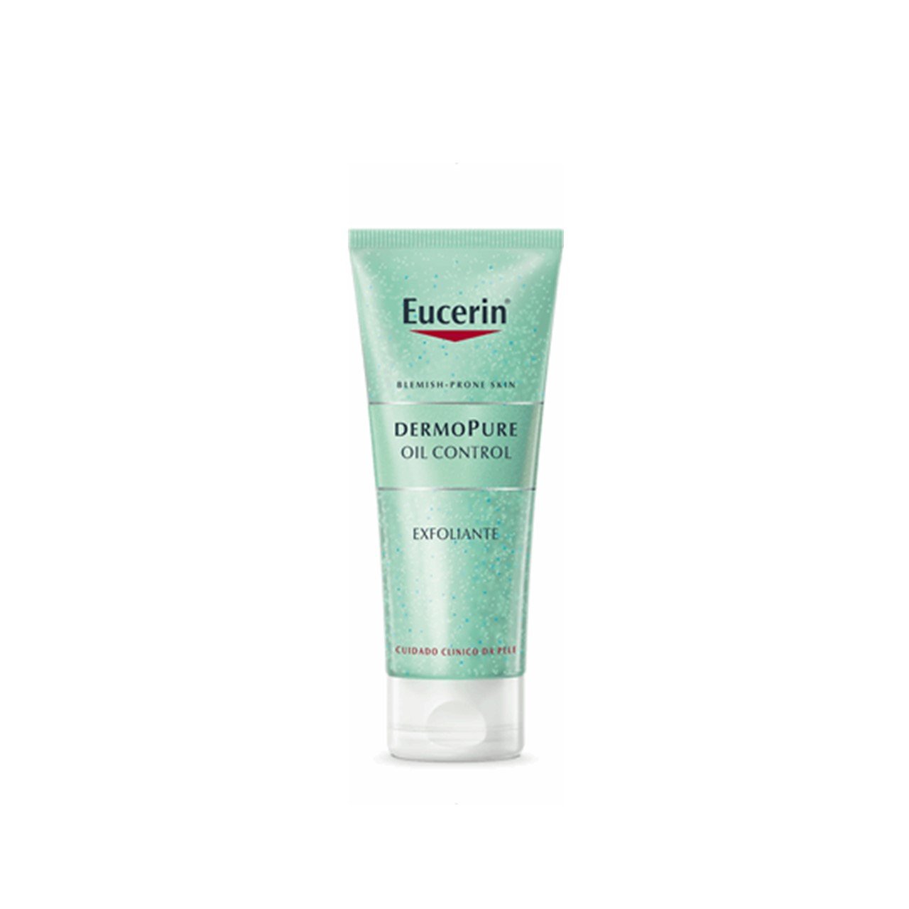 Buy Eucerin Dermopure Scrub 100ml · Chile