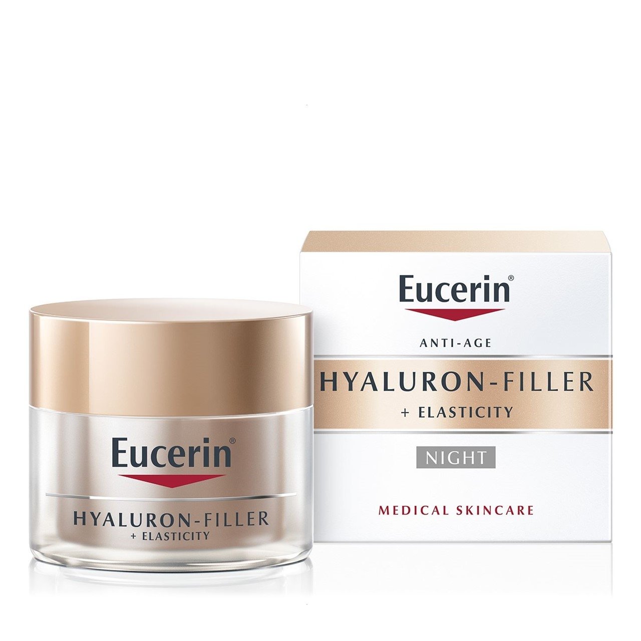 eucerin anti age hyaluron fillerelasticity 3d serum)