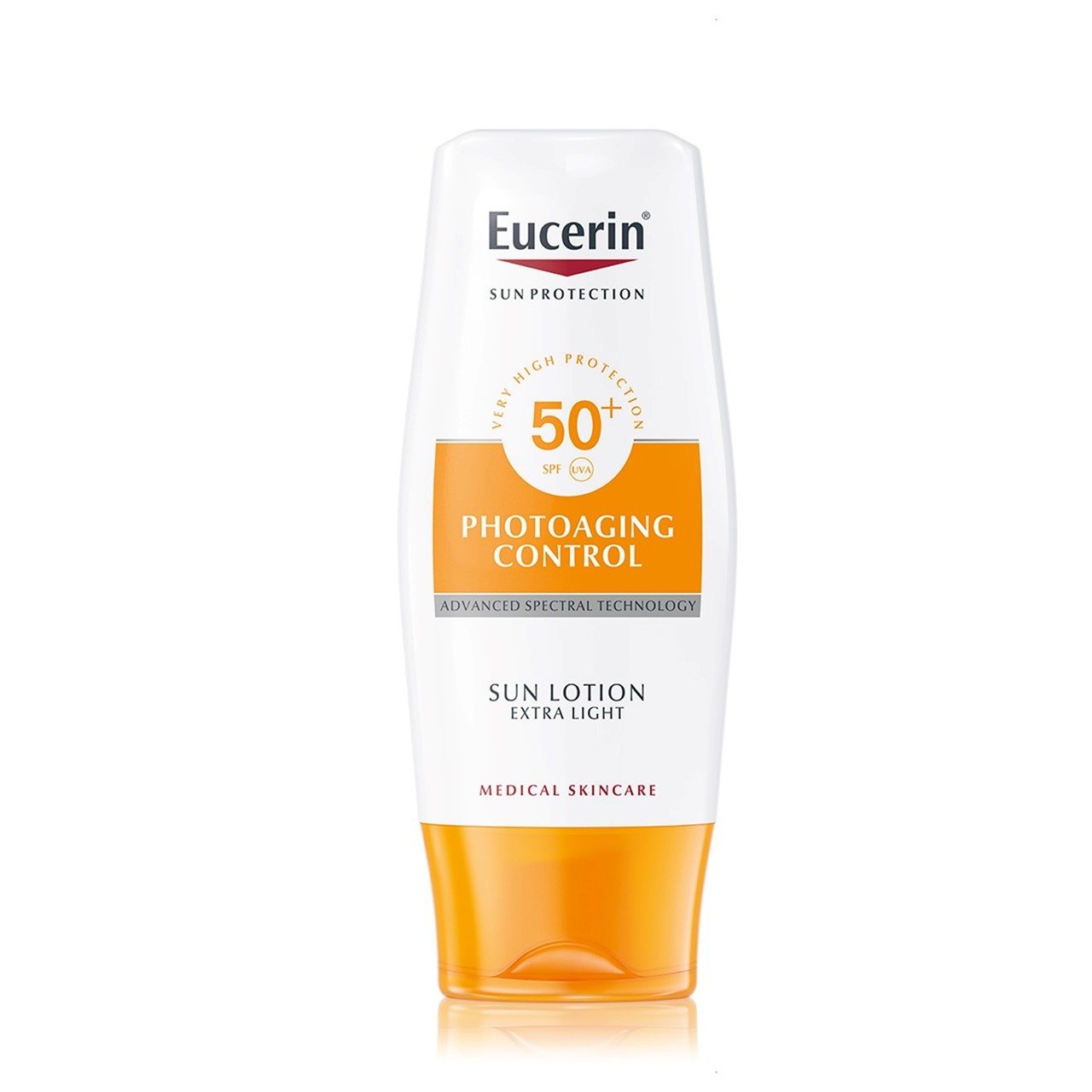 eucerin photoaging spf 50