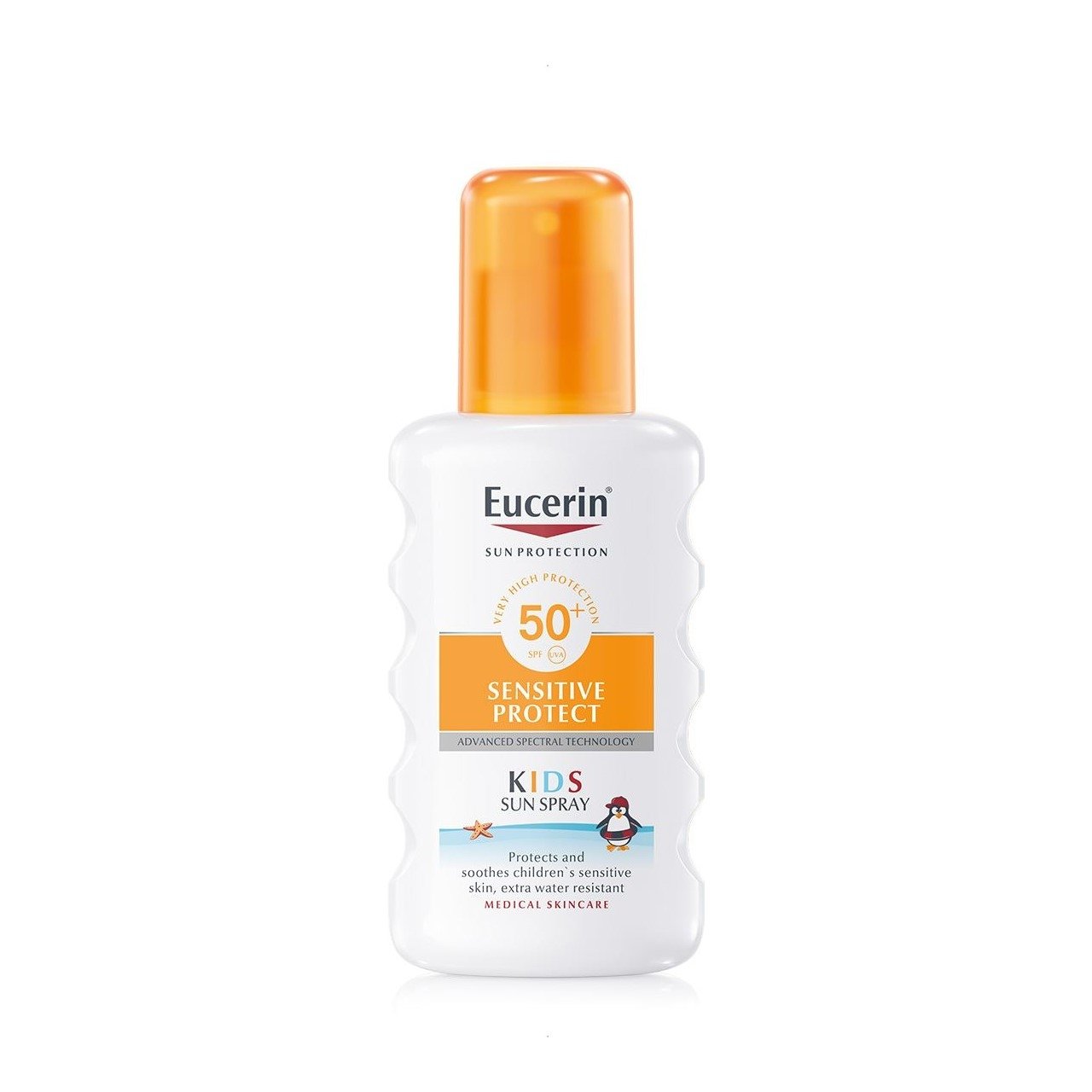 eucerin sun cena