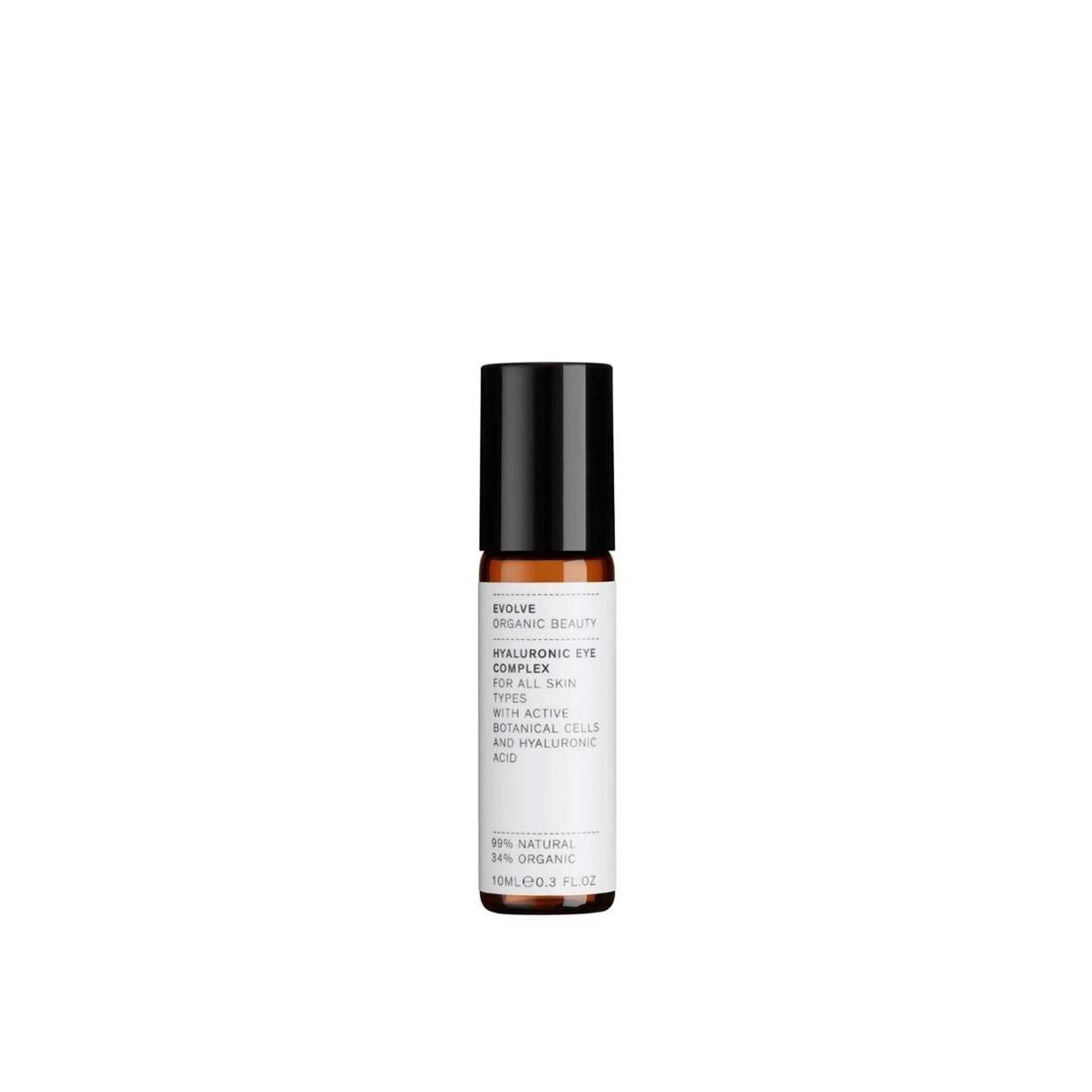 Buy Evolve Hyaluronic Eye Complex 10ml · World Wide