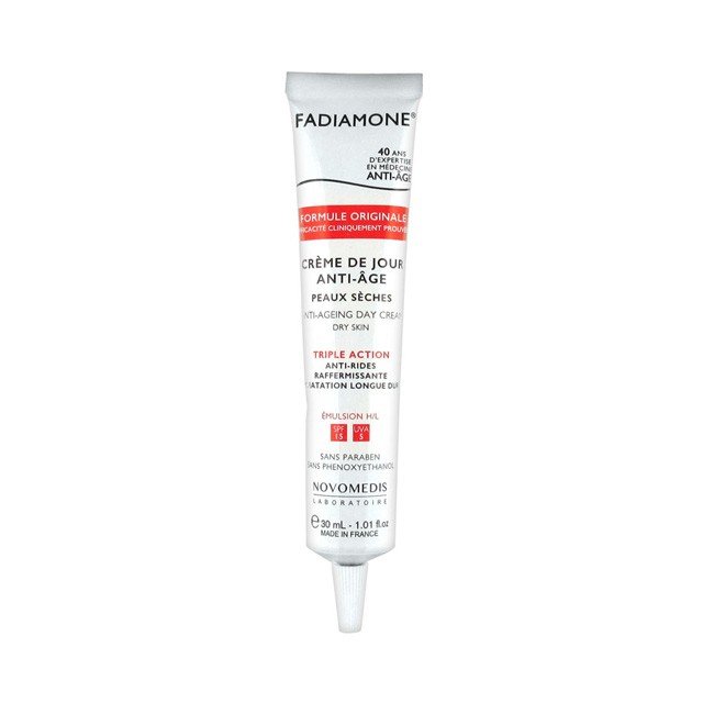 Fadiamone Anti-Age Day Cream 30ml