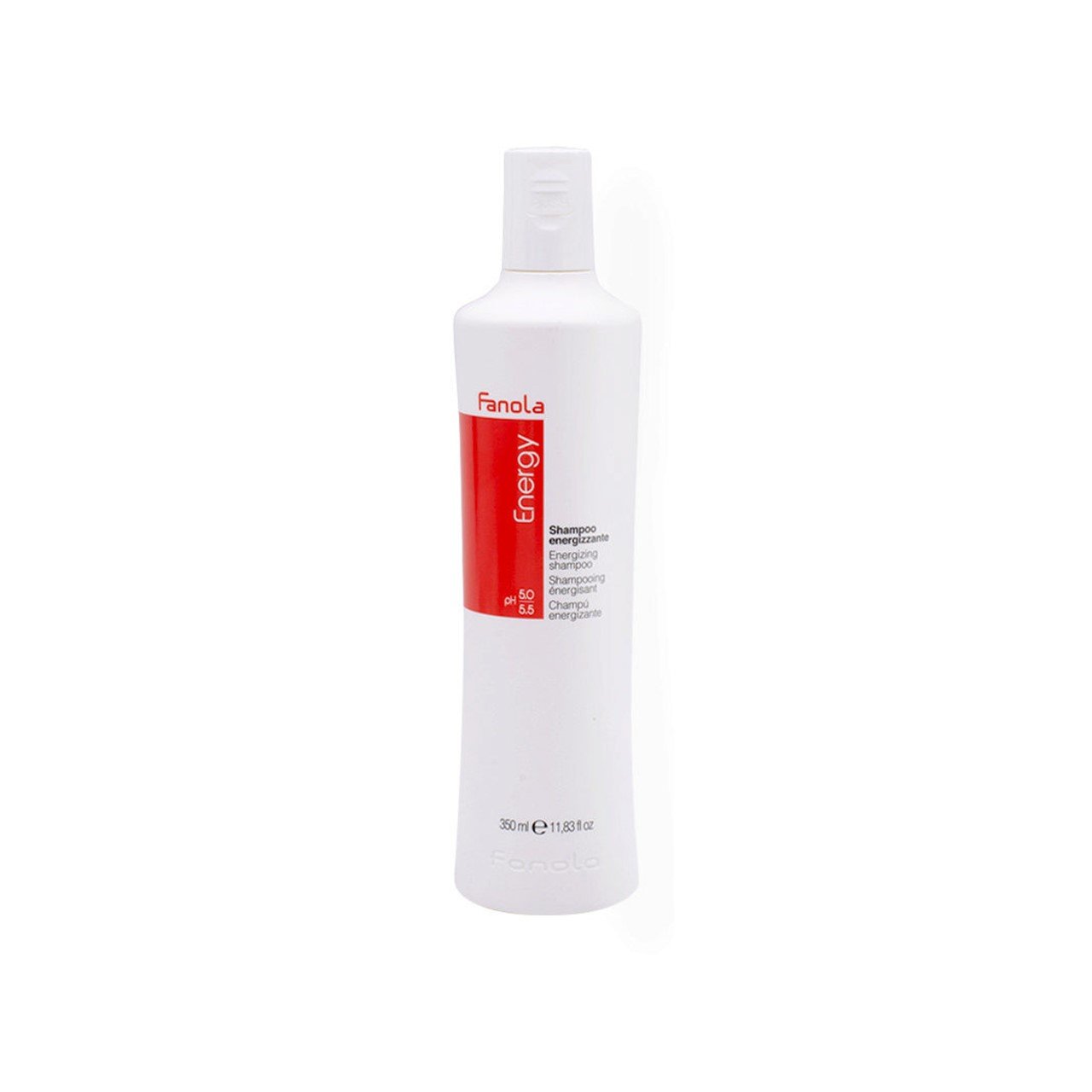 Buy Fanola Energy Shampoo 350ml · Ecuador