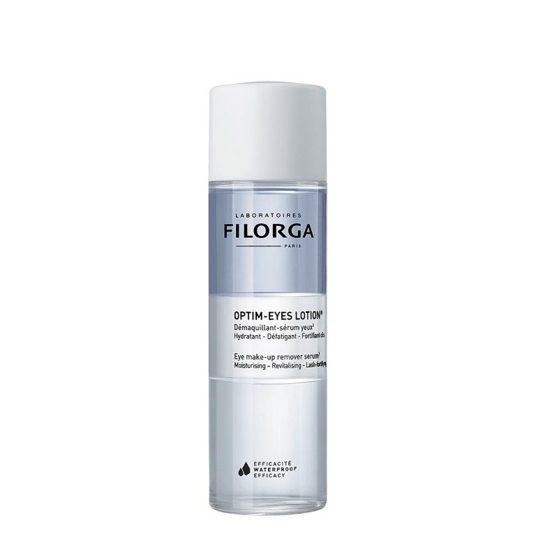 Filorga Optim-Eyes Lotion Eye Makeup Remover Serum 110ml