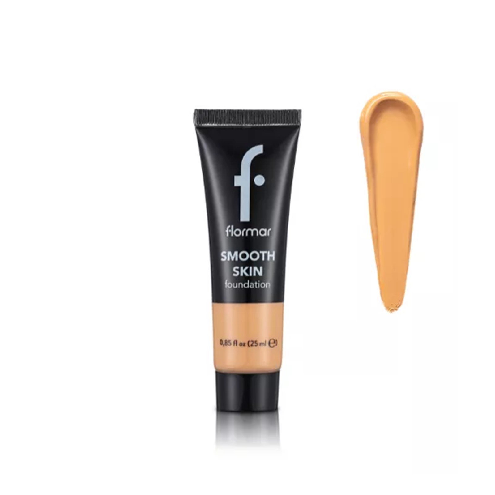 Buy Flormar Smooth Skin Foundation 003 Light Ivory 25ml · Mauritius