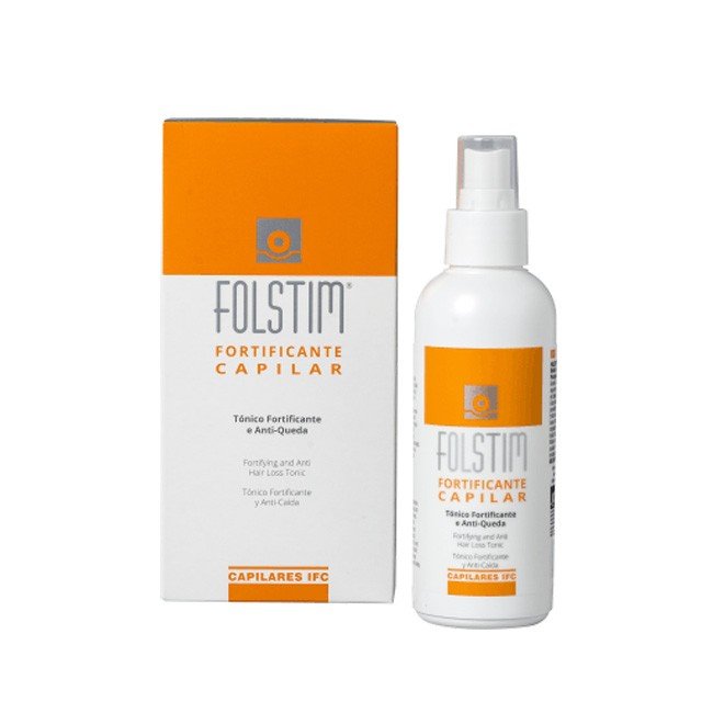 Folstim Woman Fortifying Capillar Tonic 200ml