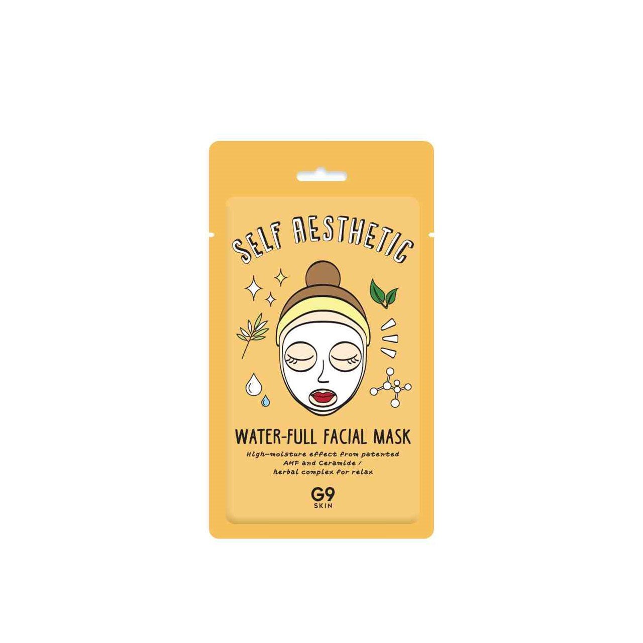 buy-g9-skin-self-aesthetic-water-full-facial-mask-23g-nigeria