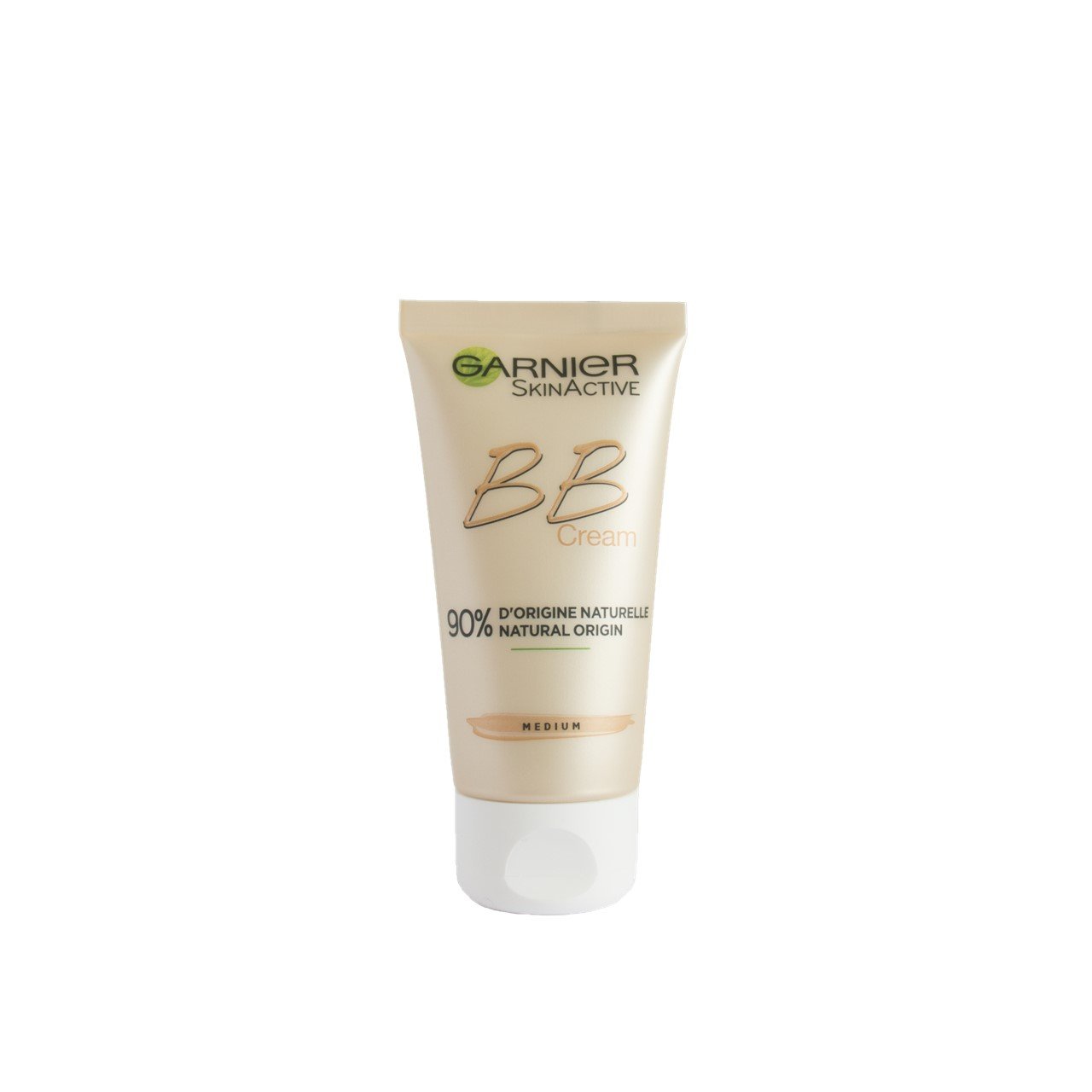 garnier bb cream sensitive medium