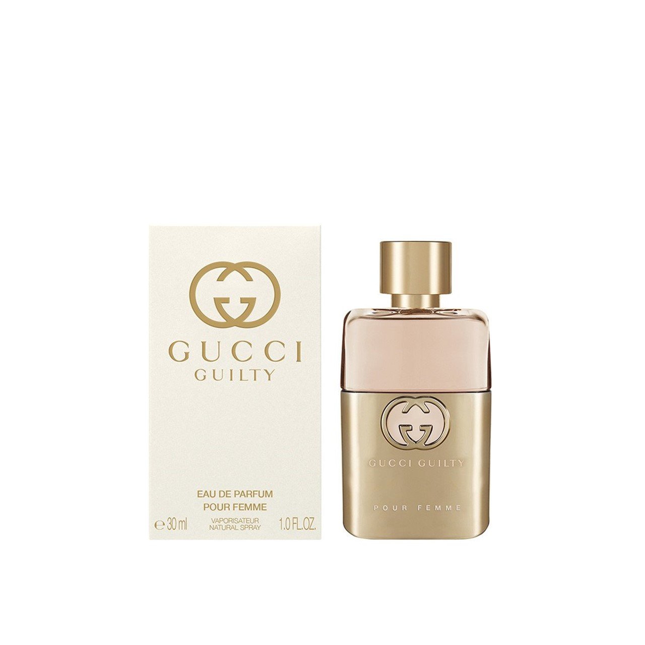Entretenimiento Península alabanza Buy Gucci Guilty Eau de Parfum For Women 30ml (1.0fl oz) · USA