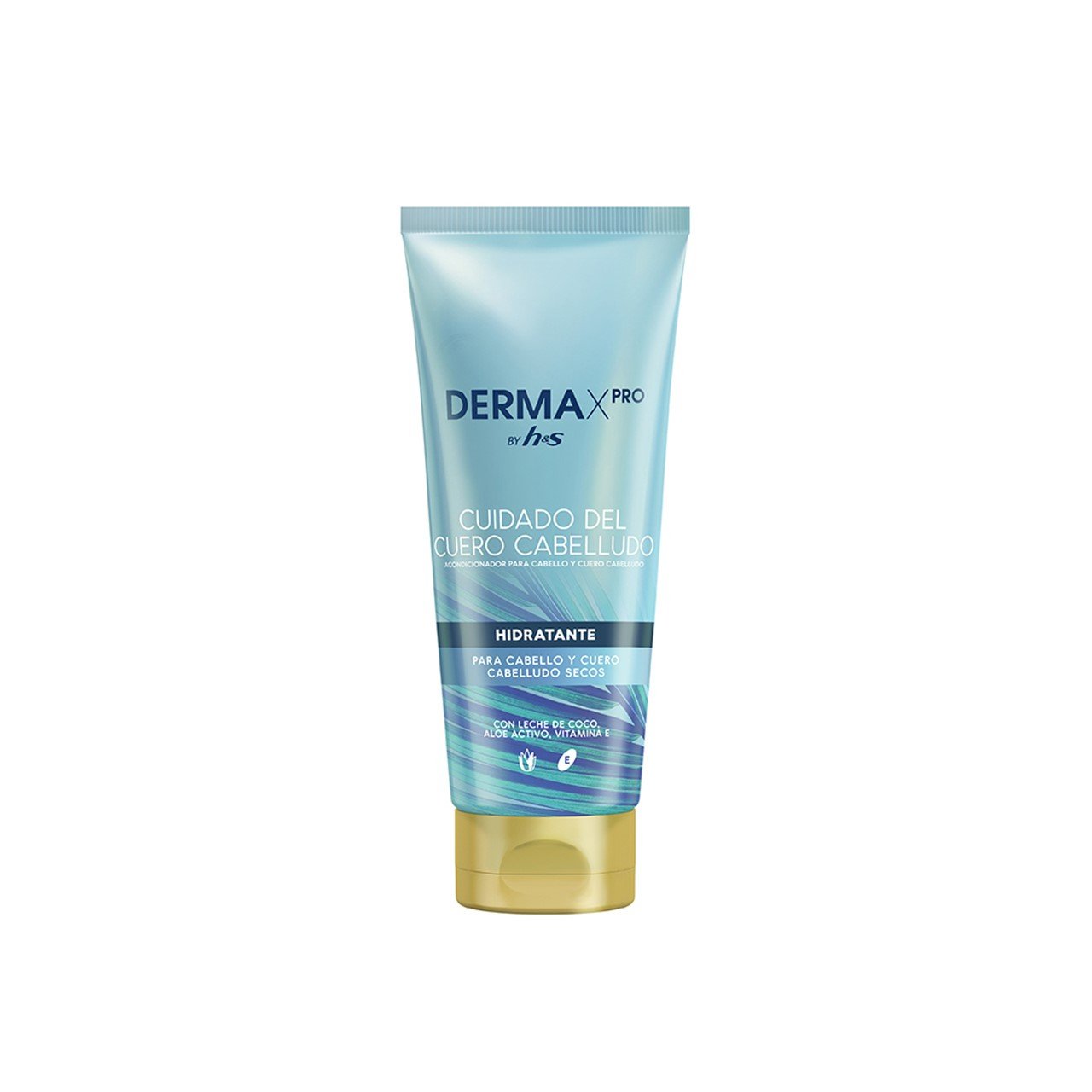 Buy H&S DERMAXPRO Scalp Care Hydrating Hair Conditioner 220ml · Puerto Rico
