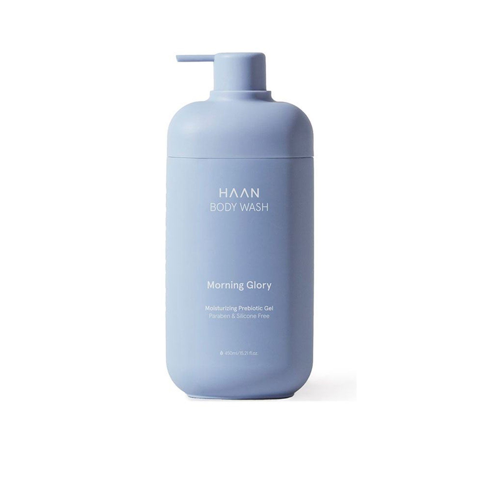 Buy HAAN Morning Glory Moisturizing Prebiotic Body Wash · Malaysia