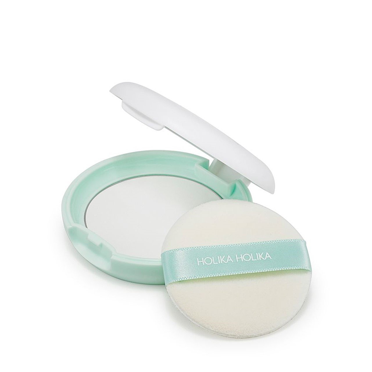 Buy Holika Holika Puri Pore No Sebum Pact 8g India