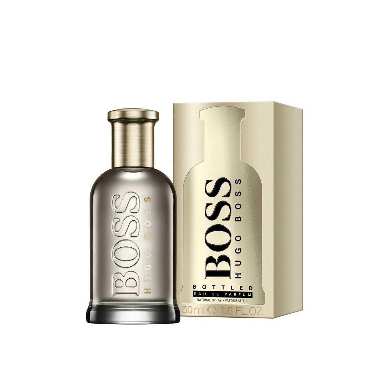 Buy Hugo Boss Bottled Eau de Parfum · Wide