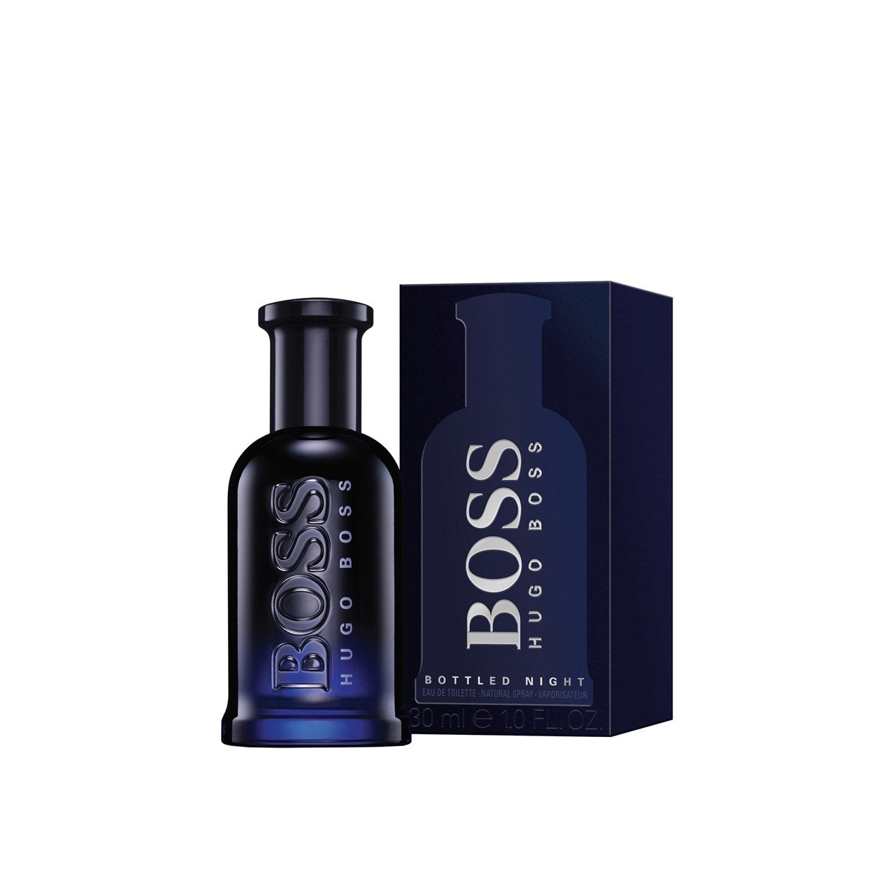 Arctic Zakenman Fantasie Buy Hugo Boss Boss Bottled Night Eau de Toilette 30ml (1.0fl oz) · USA