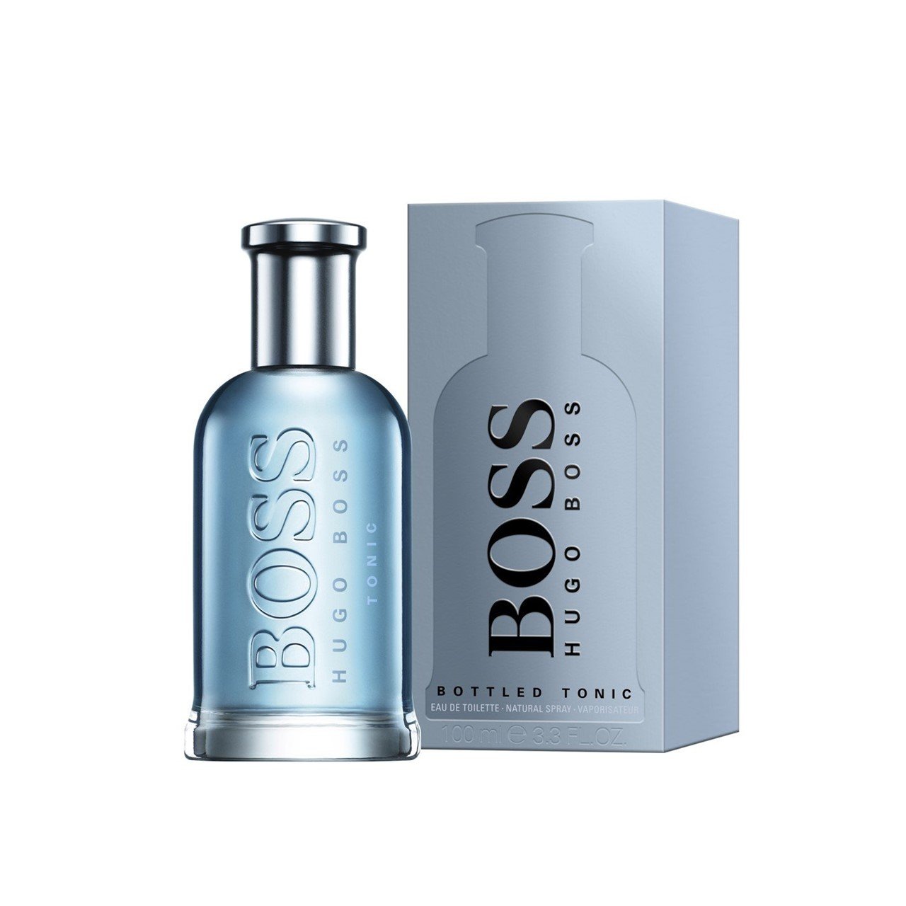 Buy Hugo Boss Boss Bottled Tonic Eau de Toilette · Philippines