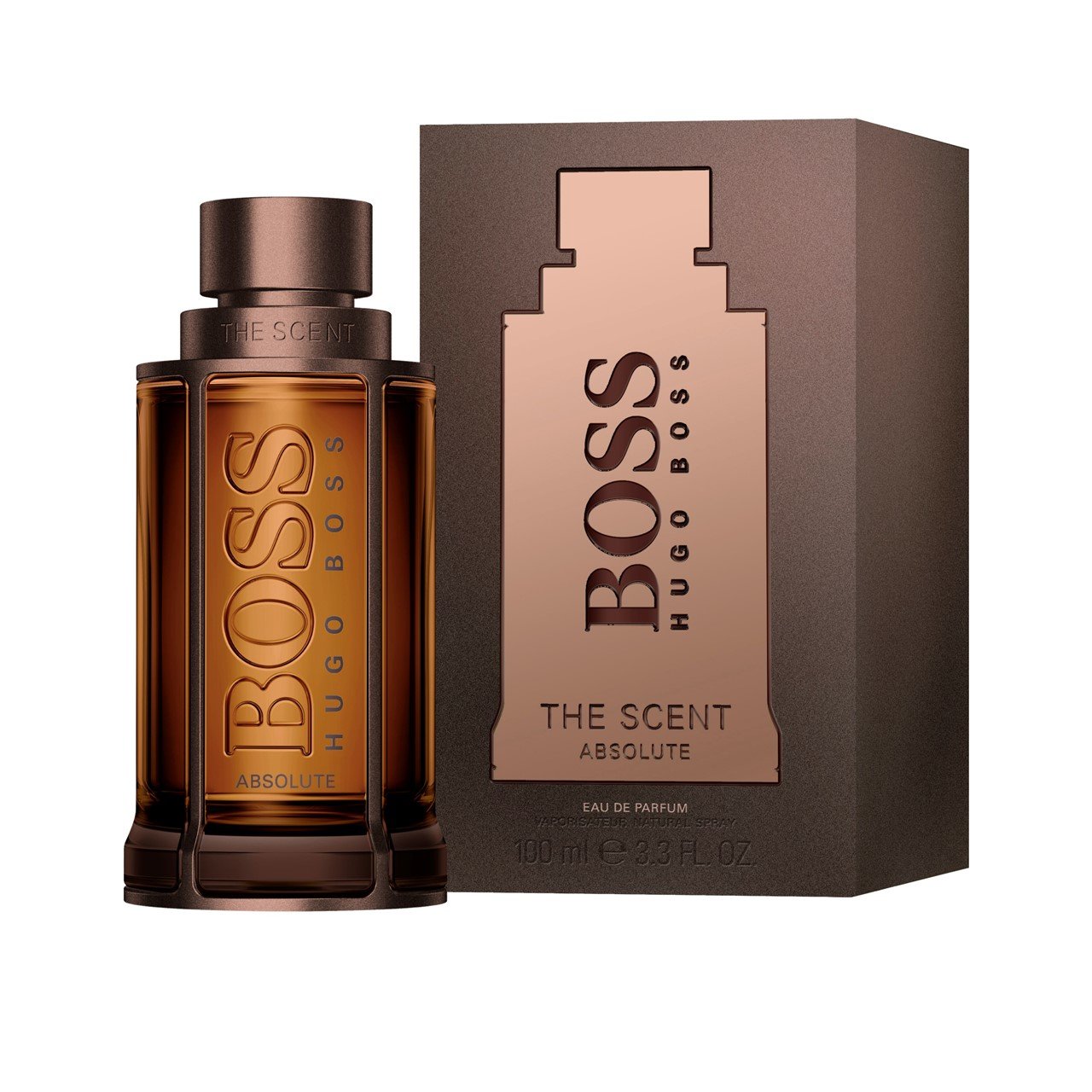 Buy Hugo Boss Boss The Scent Absolute For Him Eau de Parfum 100ml · Germany
