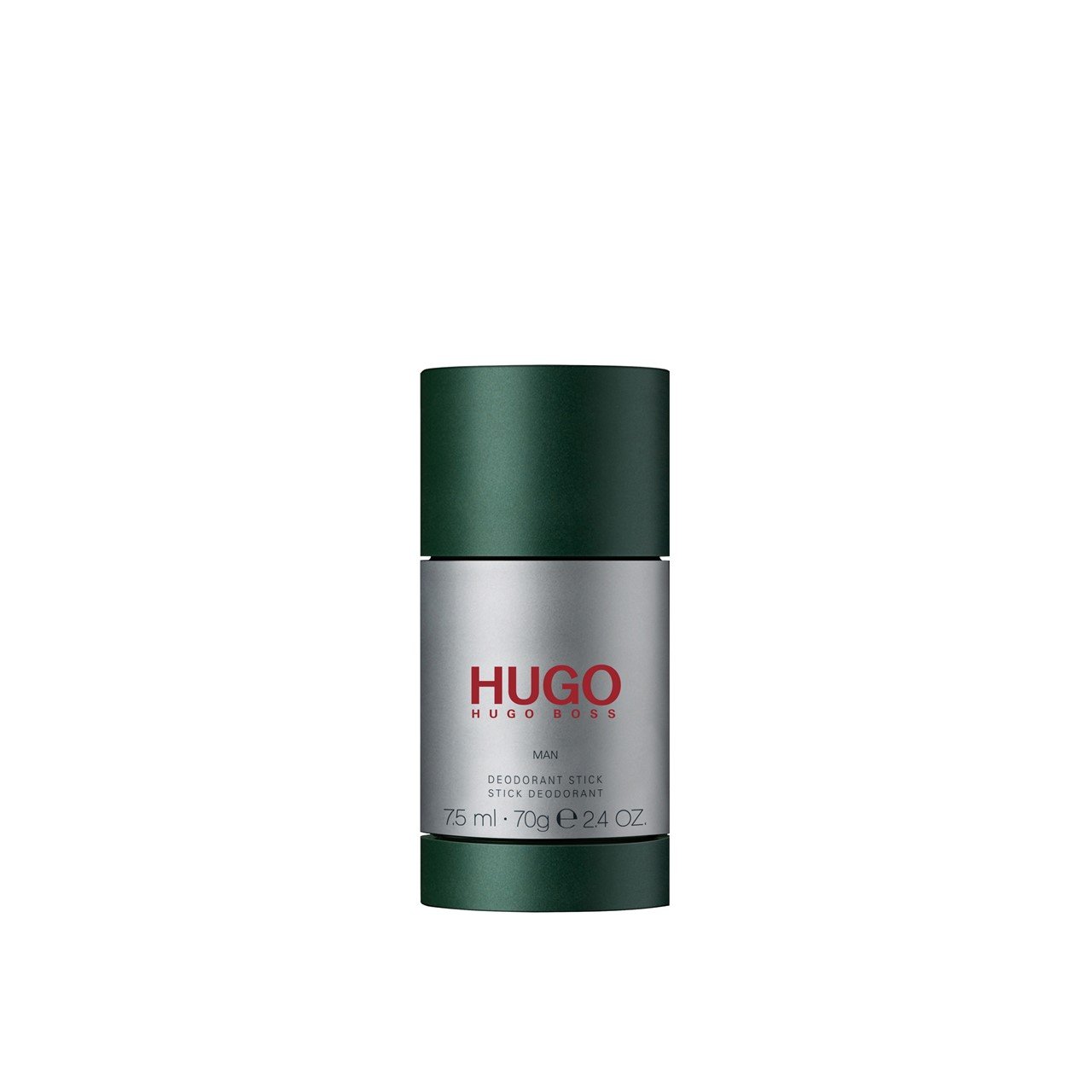 Veronderstelling Rijpen Empirisch Buy Hugo Boss Hugo Man Deodorant Stick 75ml (2.54fl oz) · USA